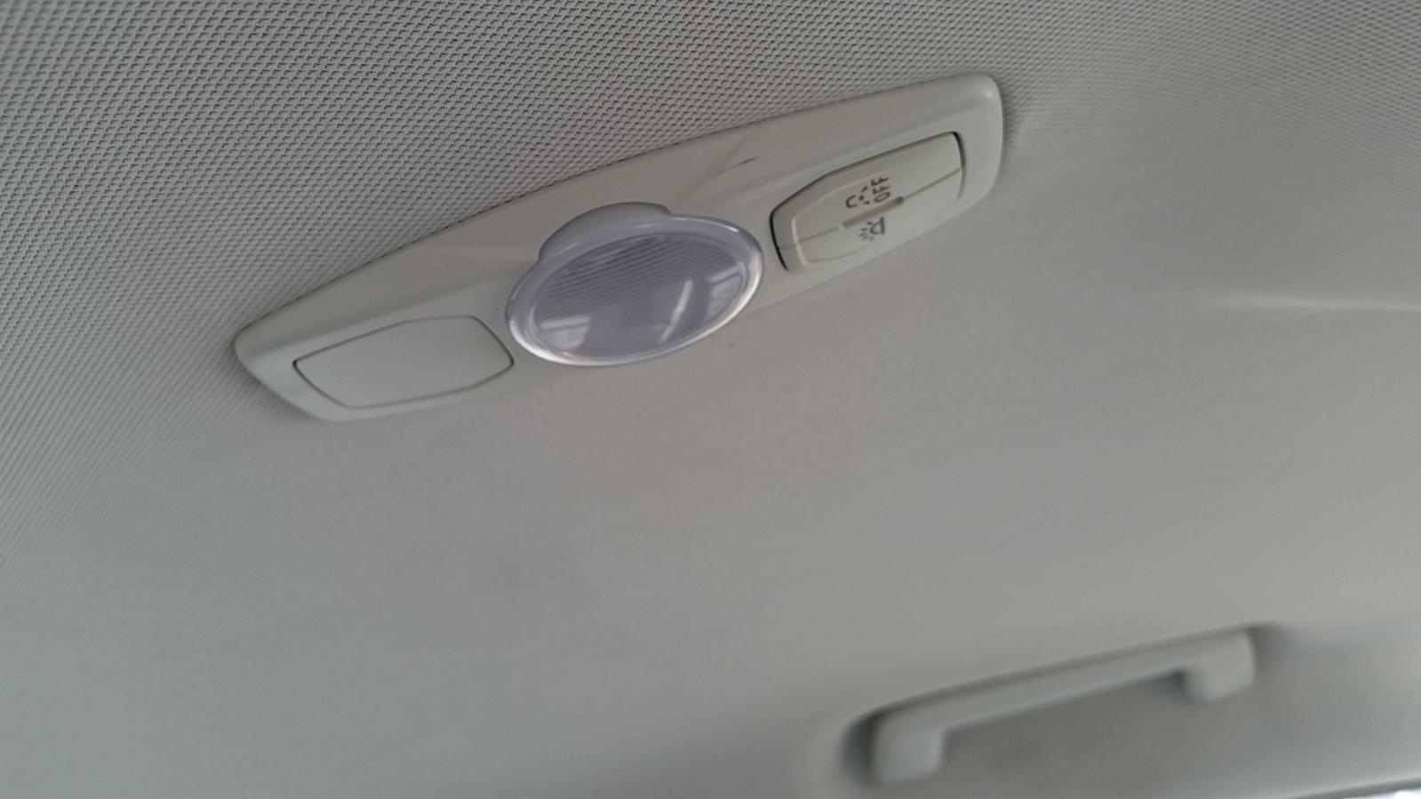 Ford Focus - LW 2011-2015