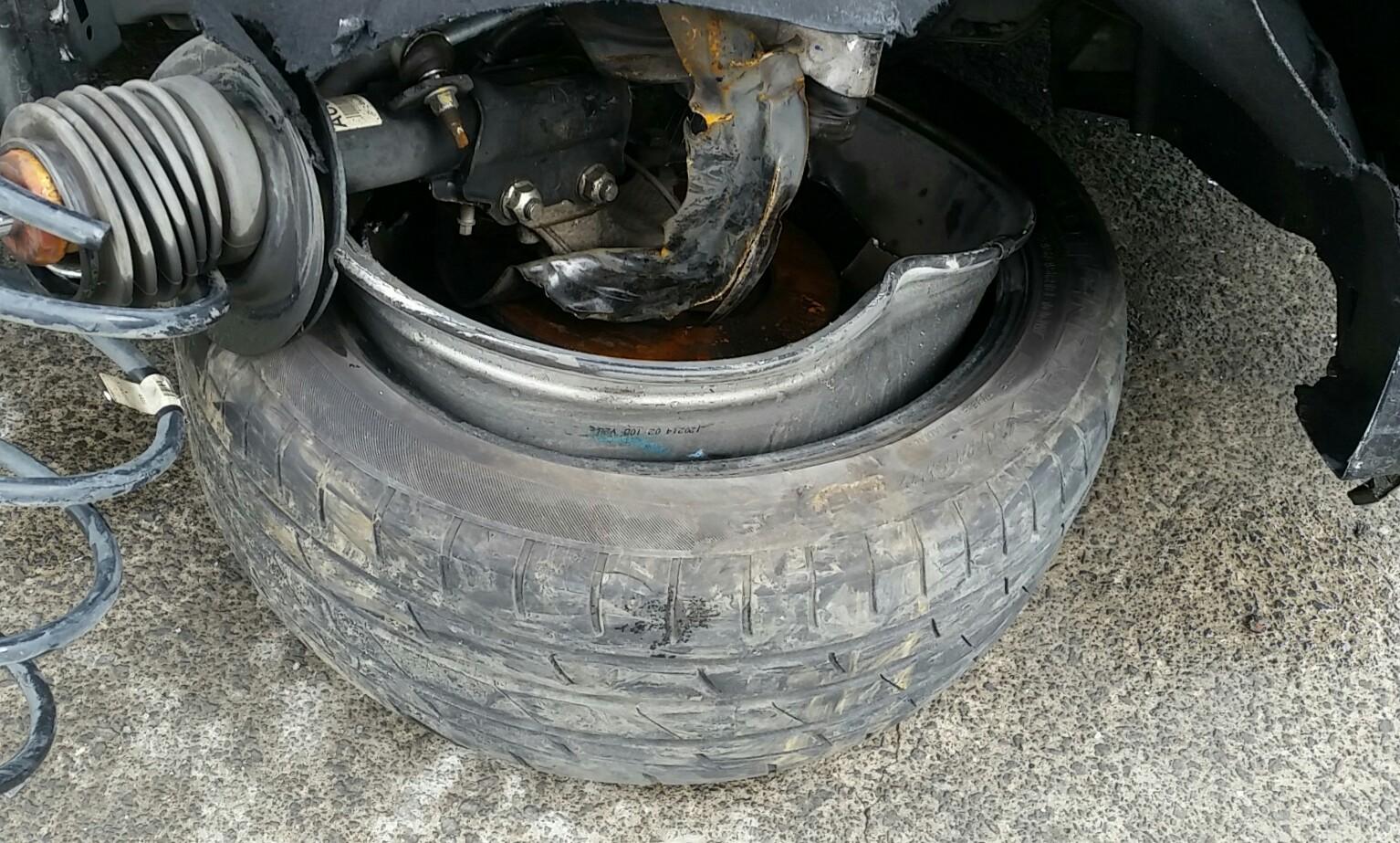 Holden Commodore - VF 2013-Present