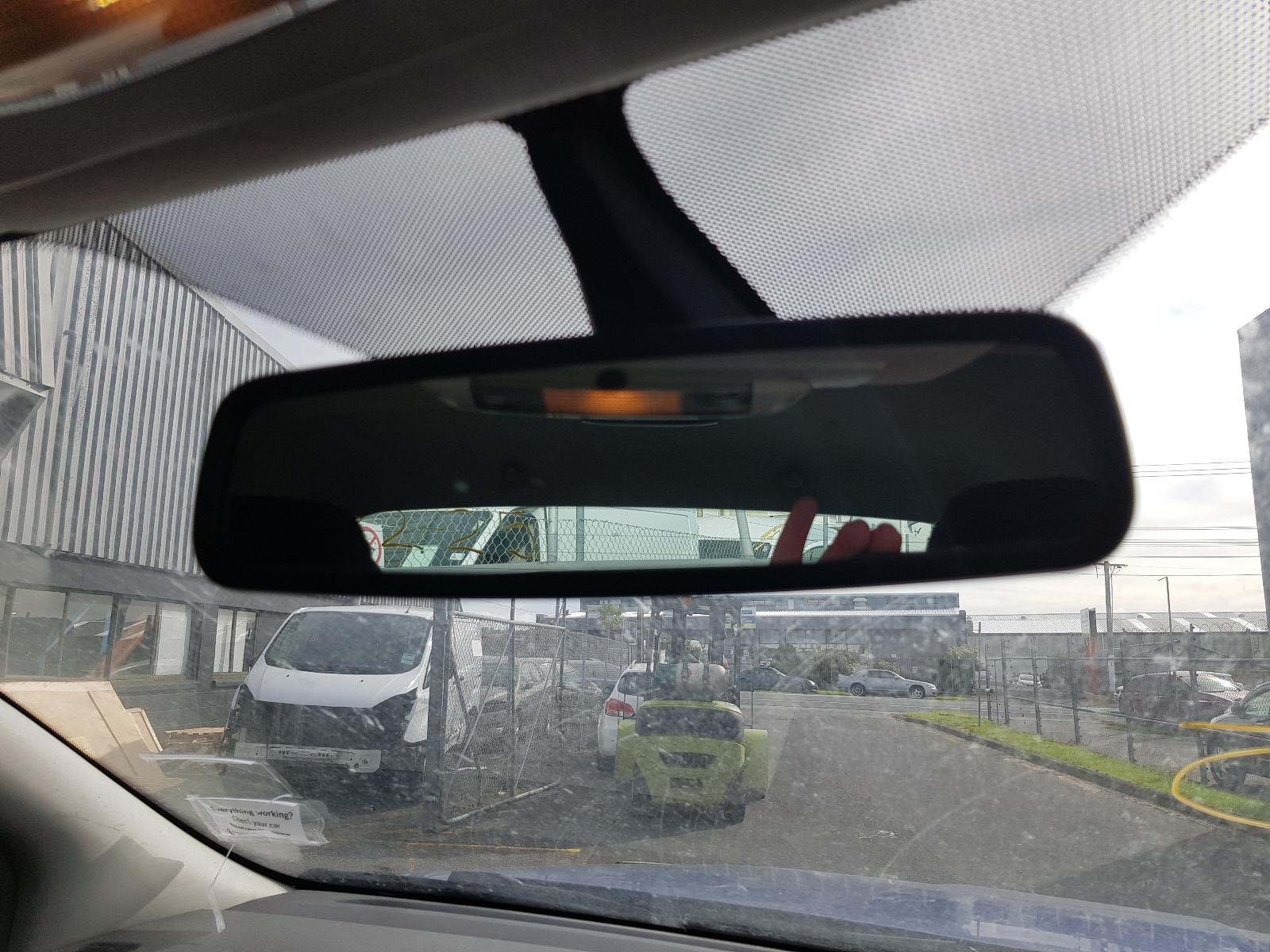 Ford Ranger - PX/PX2 2011-2017