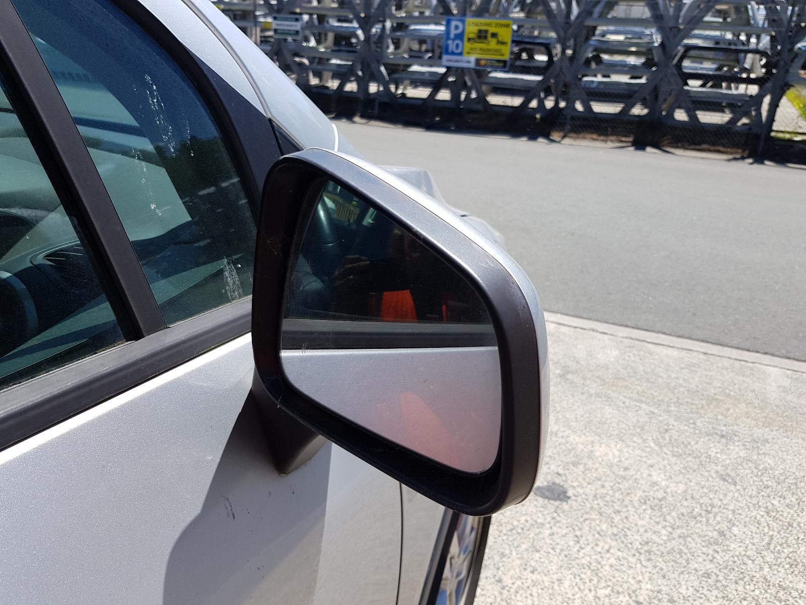 Holden Trax - TJ Series 2013-Present