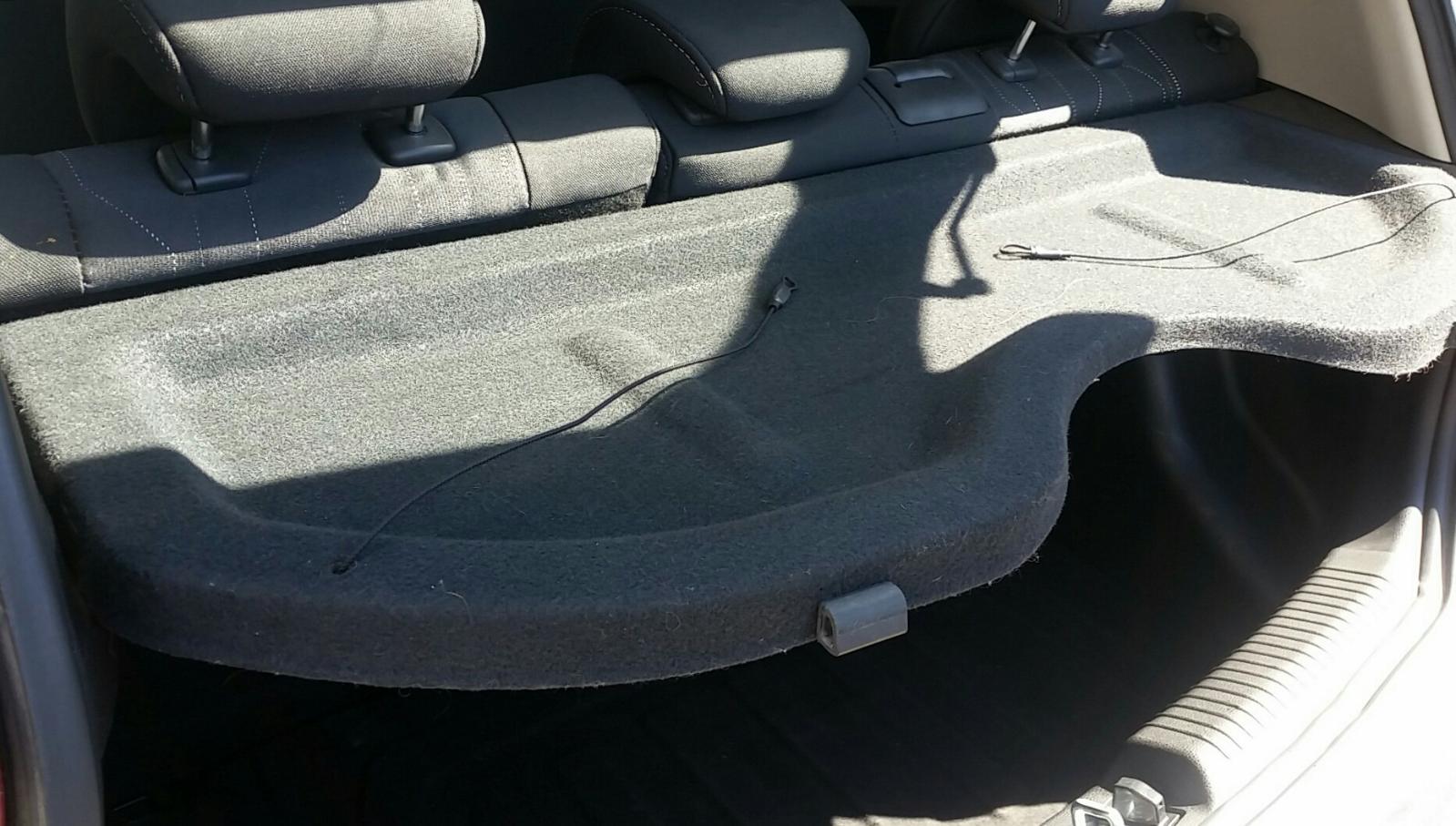 KIA Picanto - 2nd Gen 2011-2017