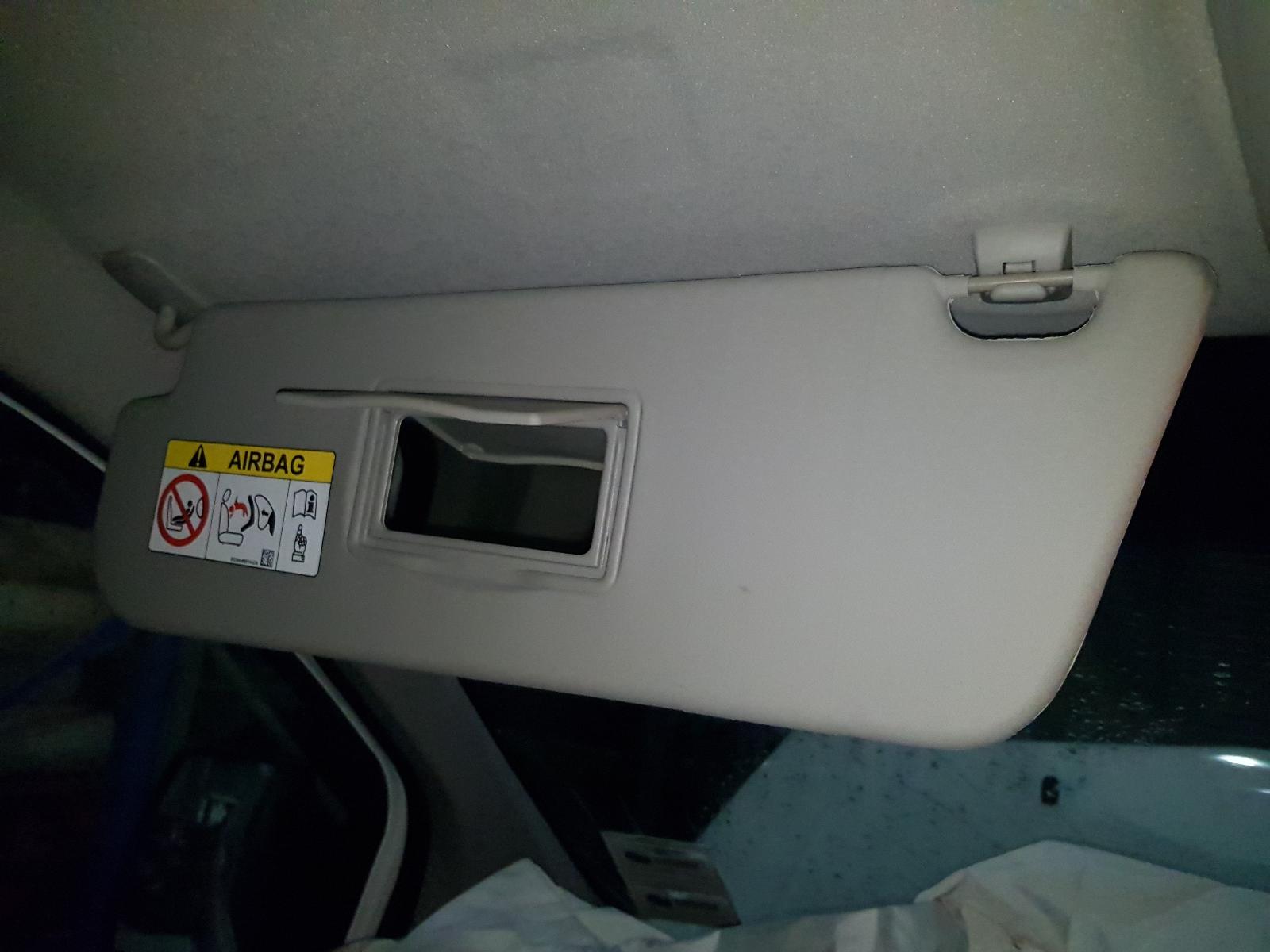 Ford Transit - Other