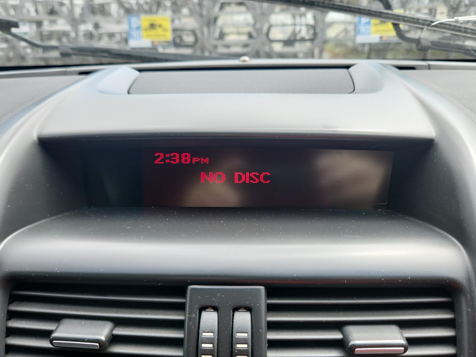 Holden Commodore - VE 2006-2013