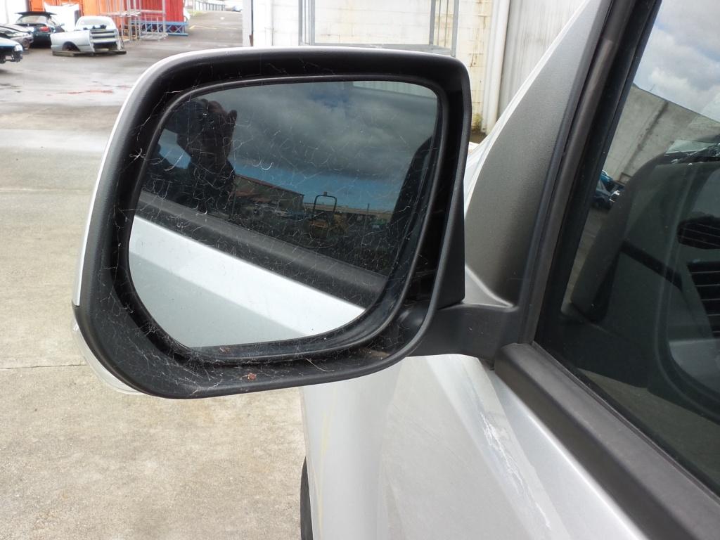 Holden Colorado - RG 2012 -2016