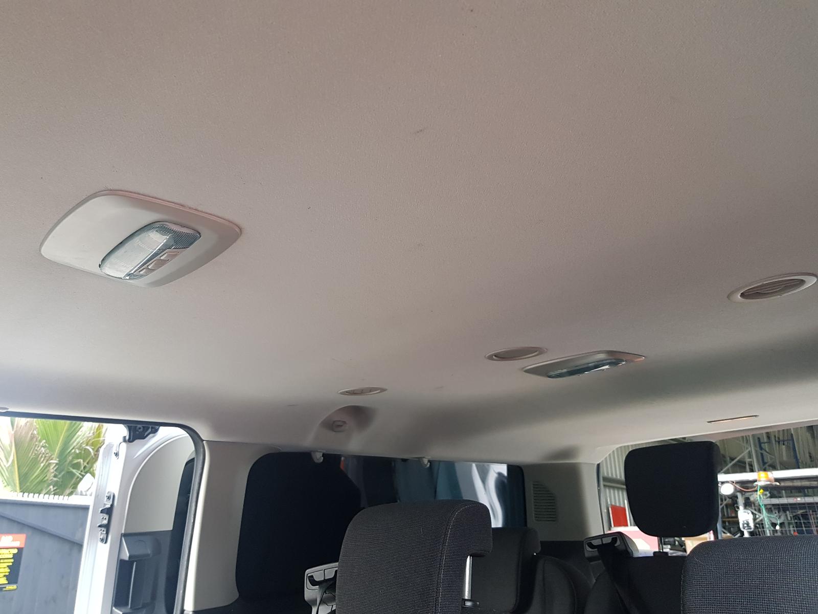 Ford Transit - Other