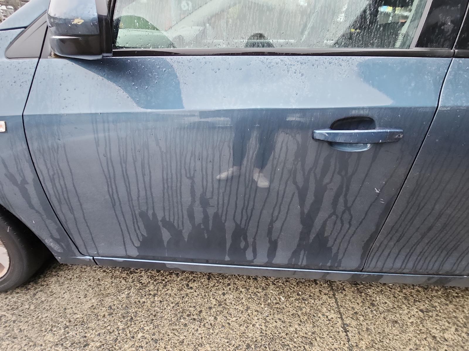 Holden Cruze - 2009-Present