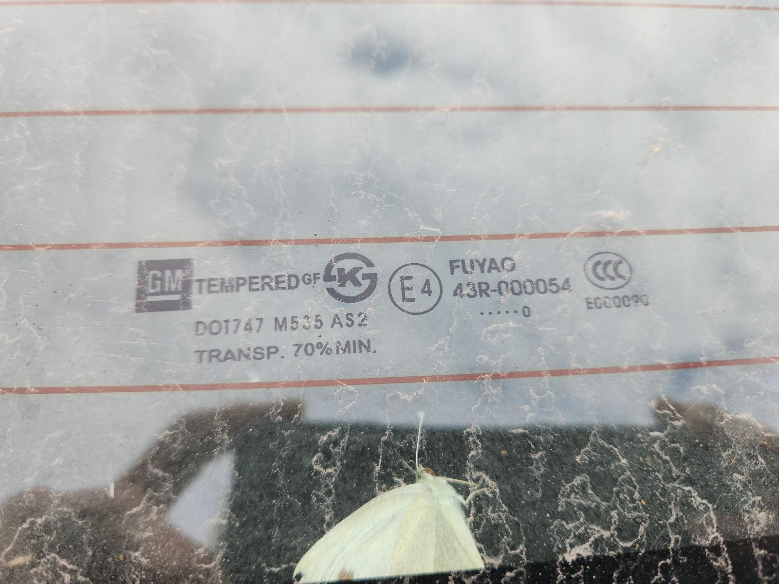 Holden Cruze - 2009-Present