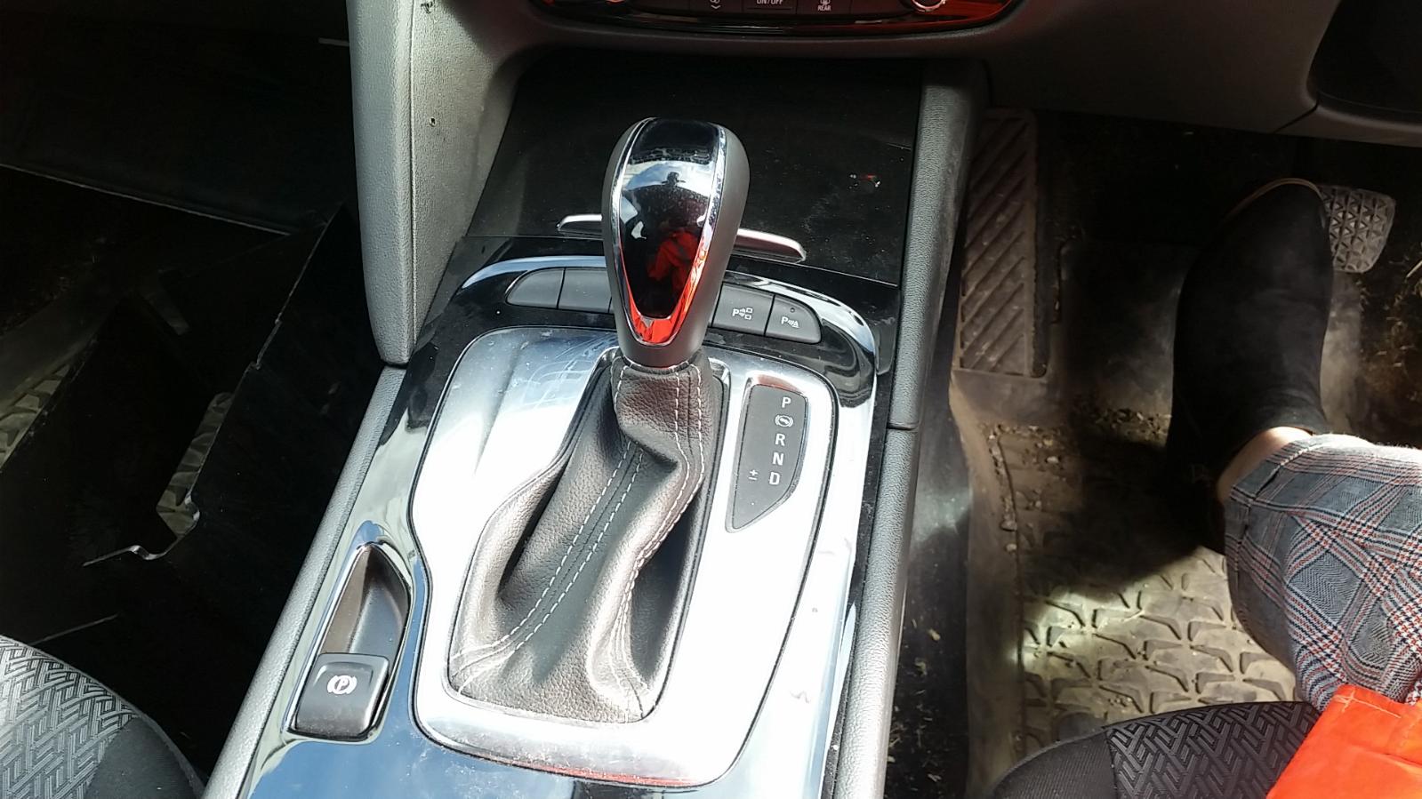 Holden Commodore - Other