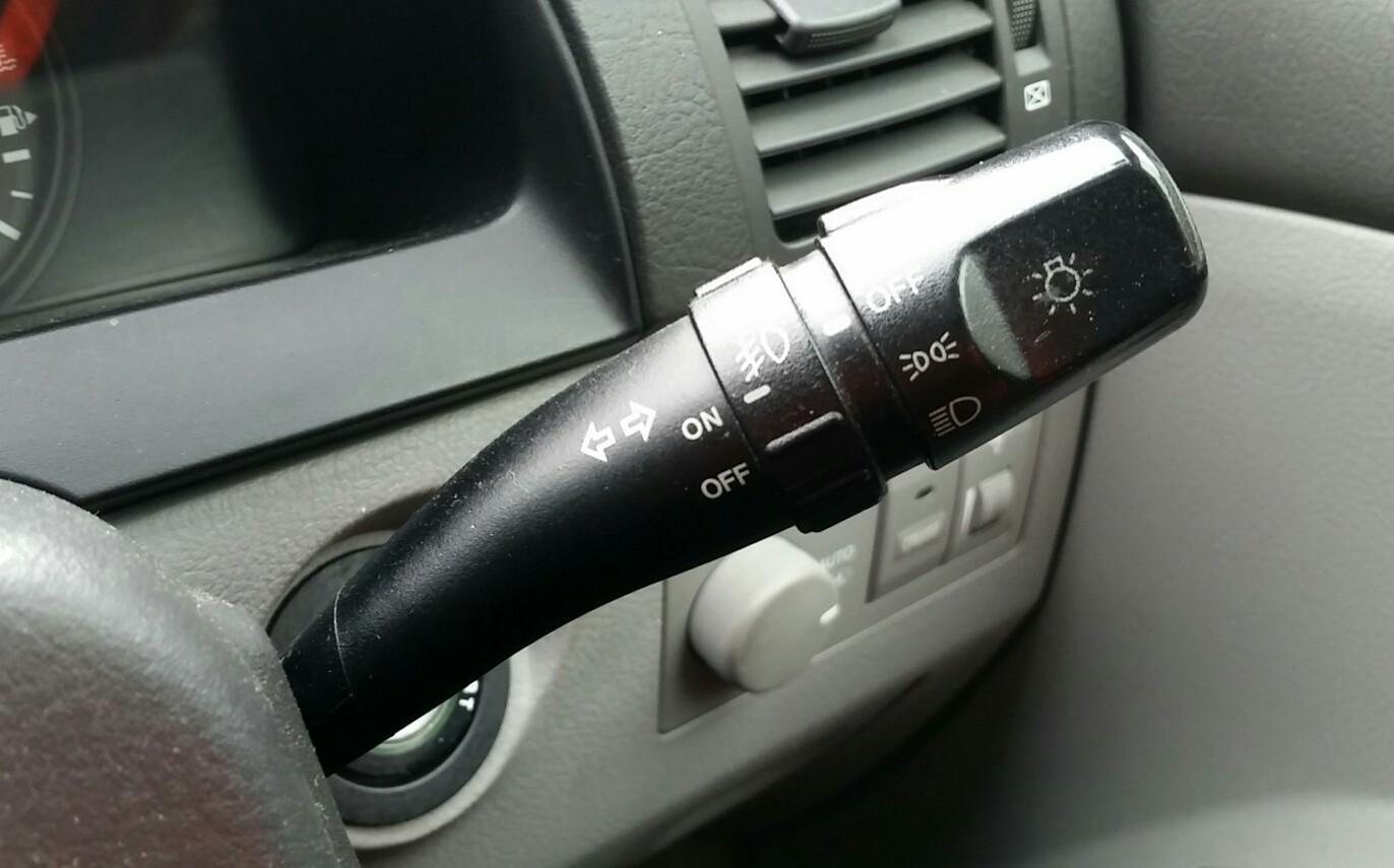 KIA Sorento - 1st Gen 2002-2009