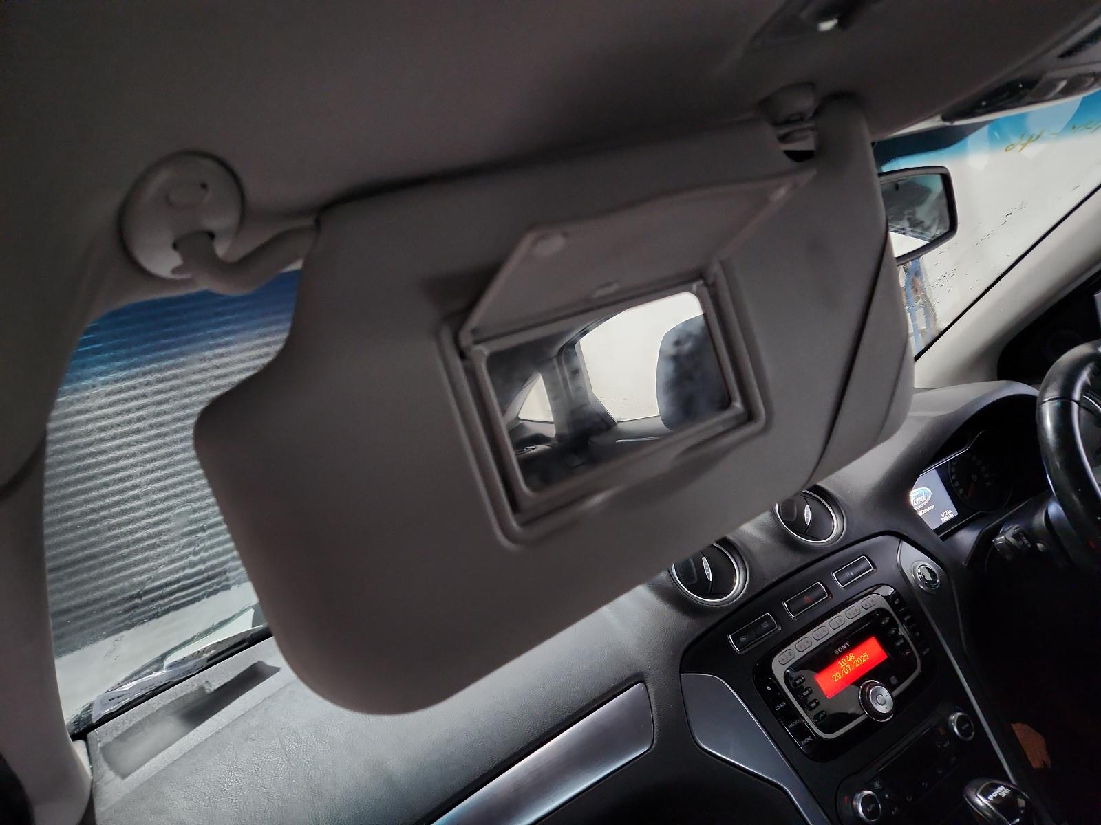 Ford Mondeo - MC 2011-2014