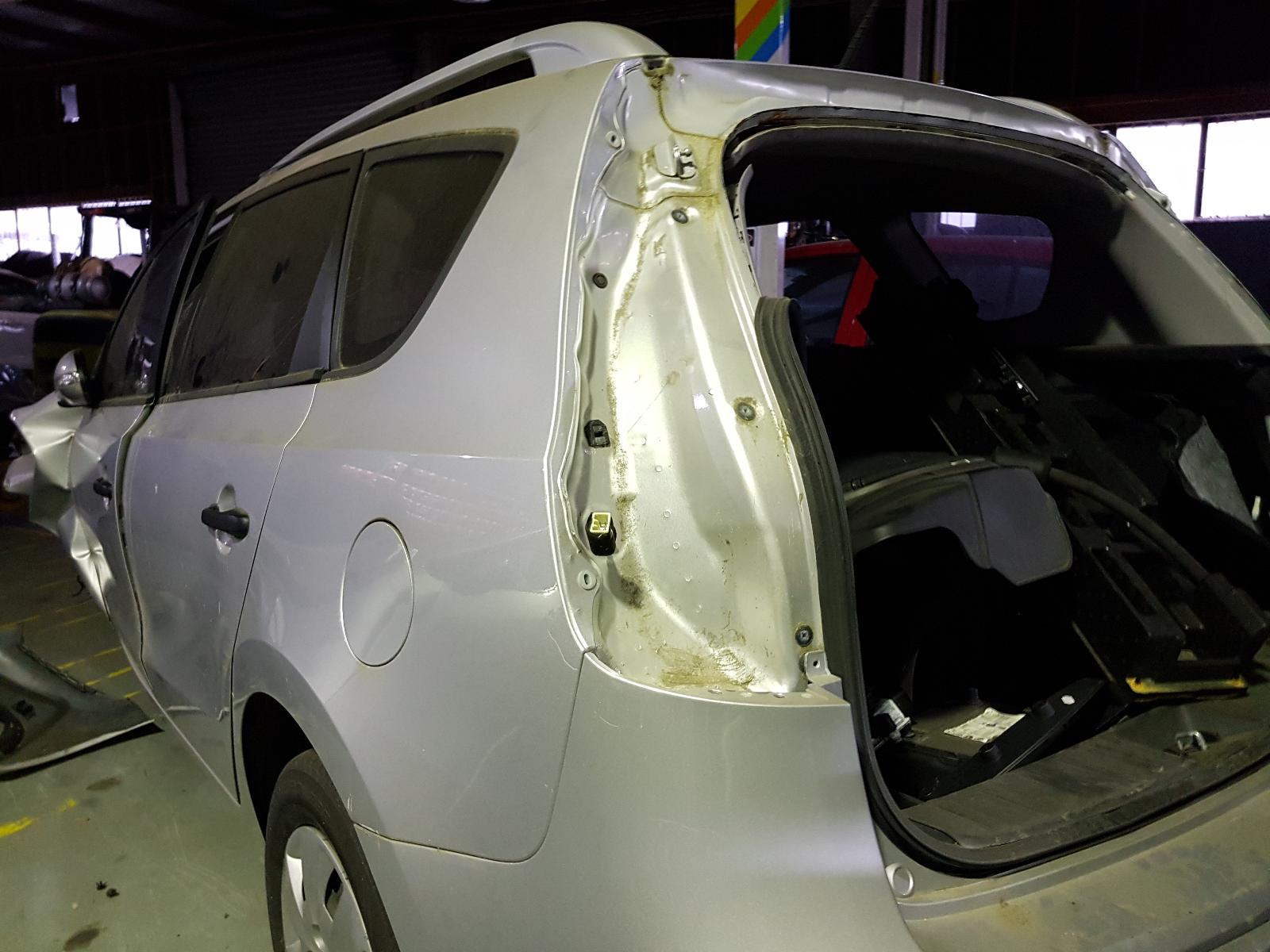 Hyundai i30 - 2007-2016