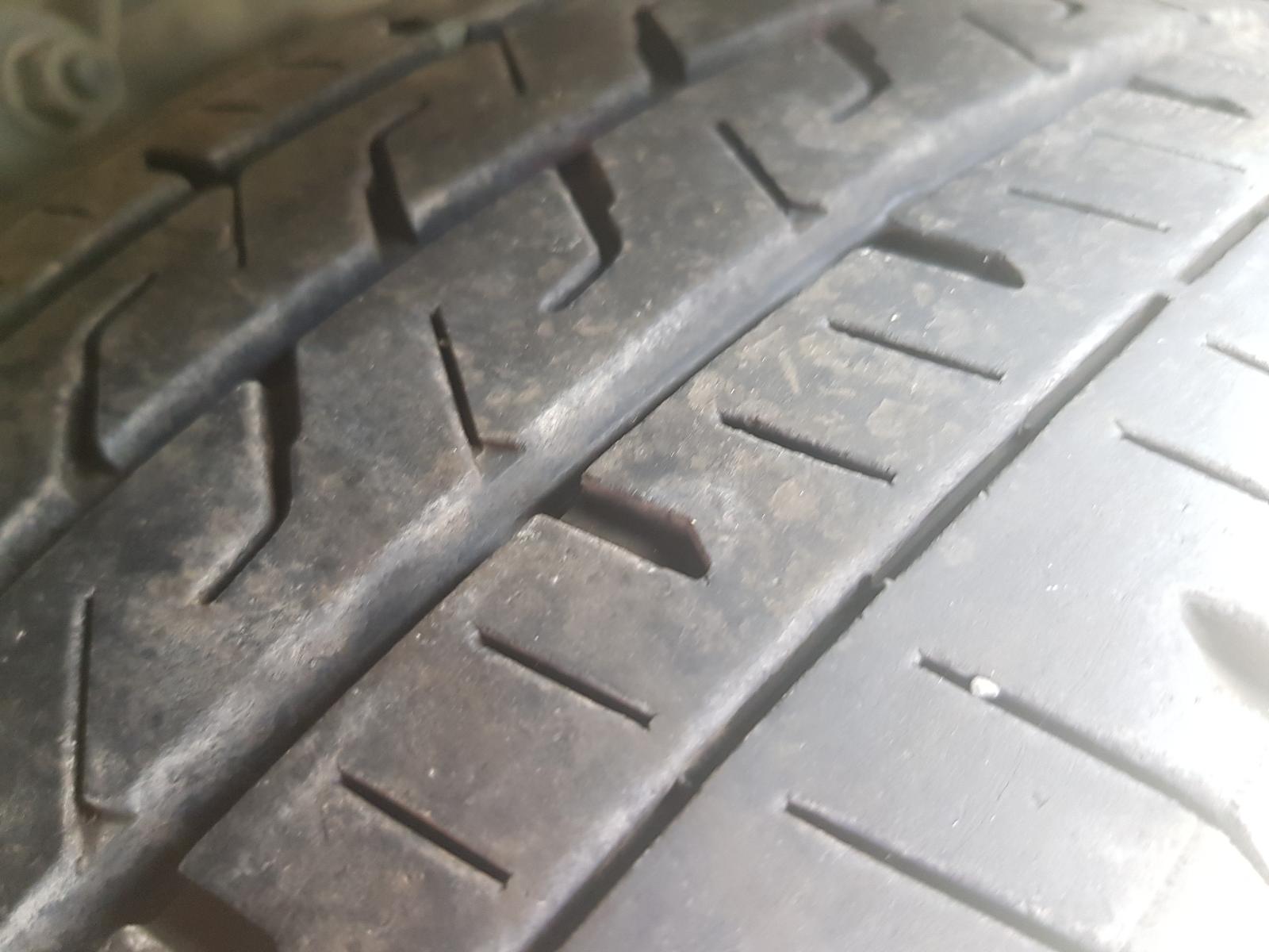 Ford Transit - Other