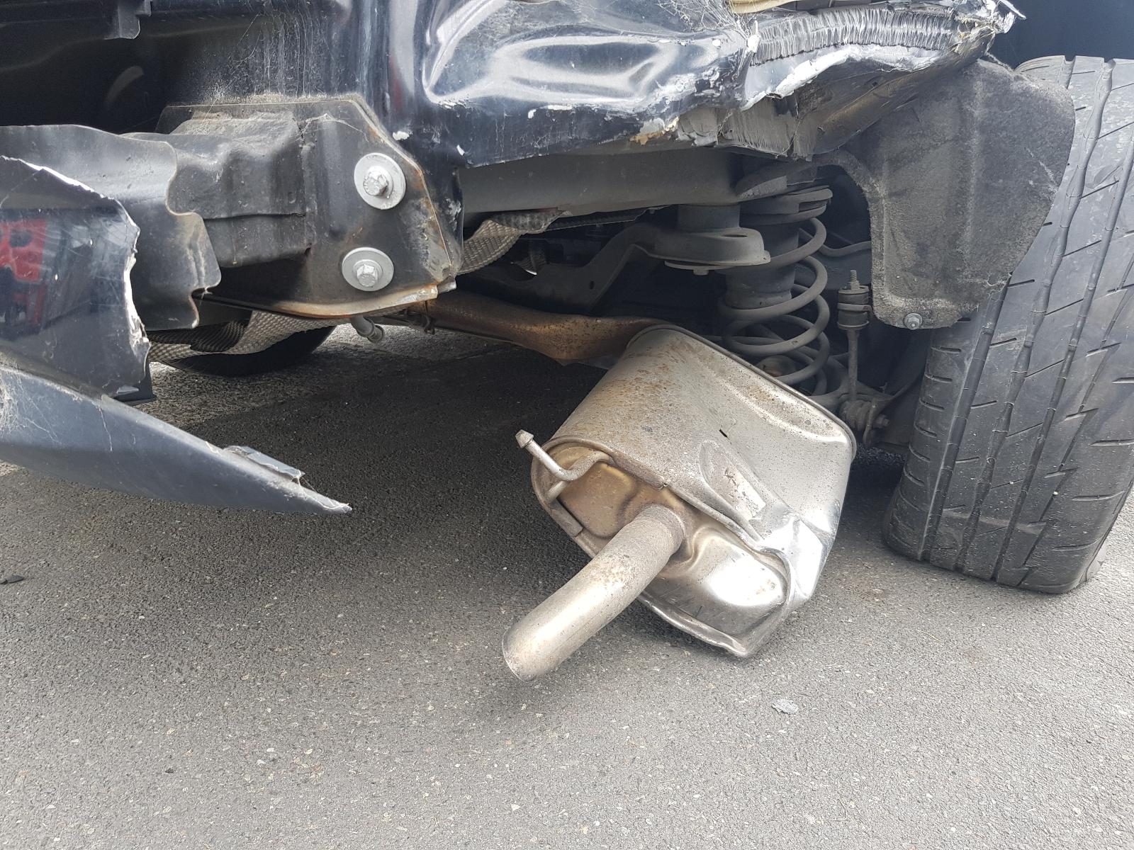 Ford Mondeo - MC 2011-2014