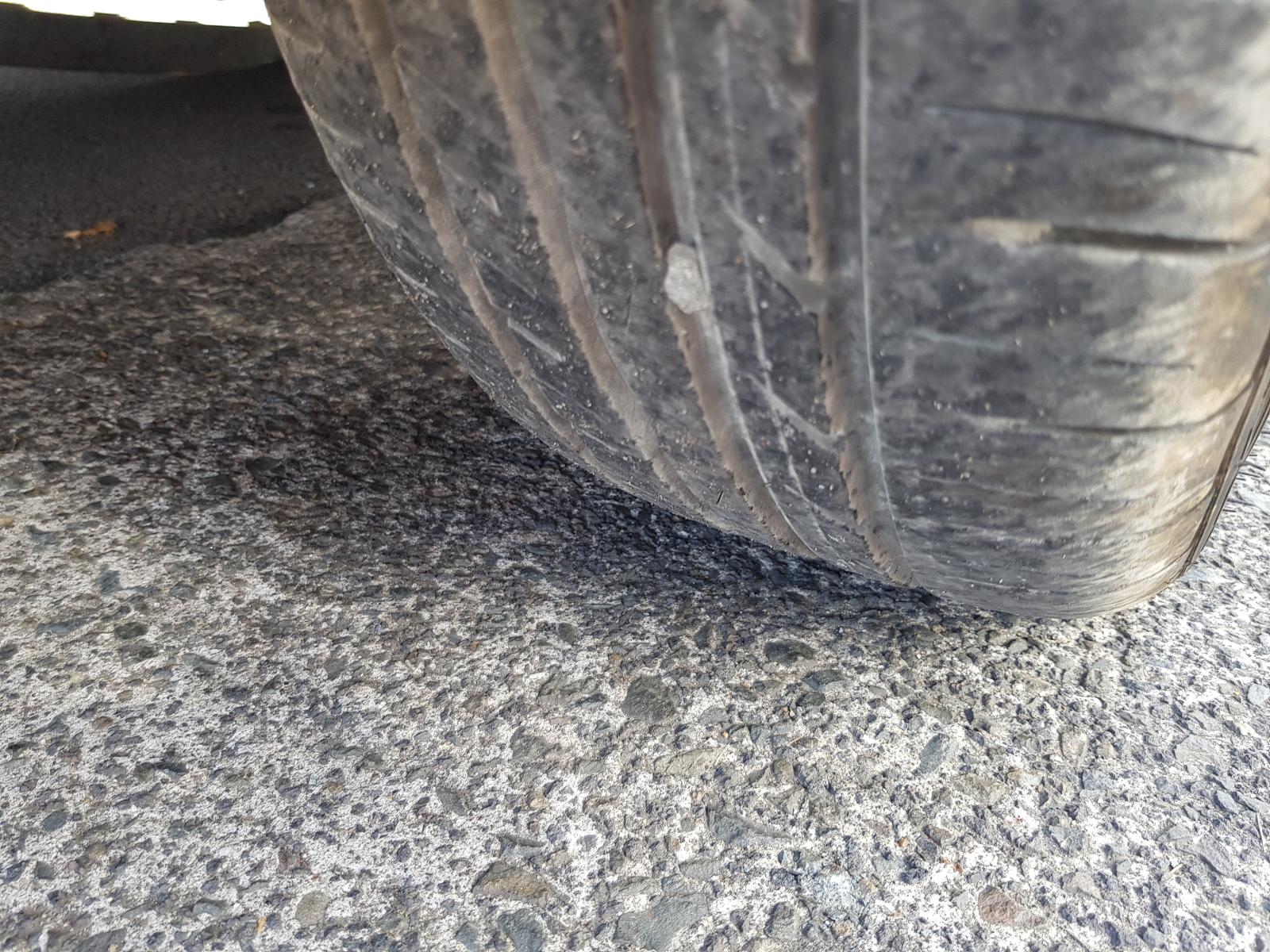 Ford Fiesta - MK VI 2008-Present