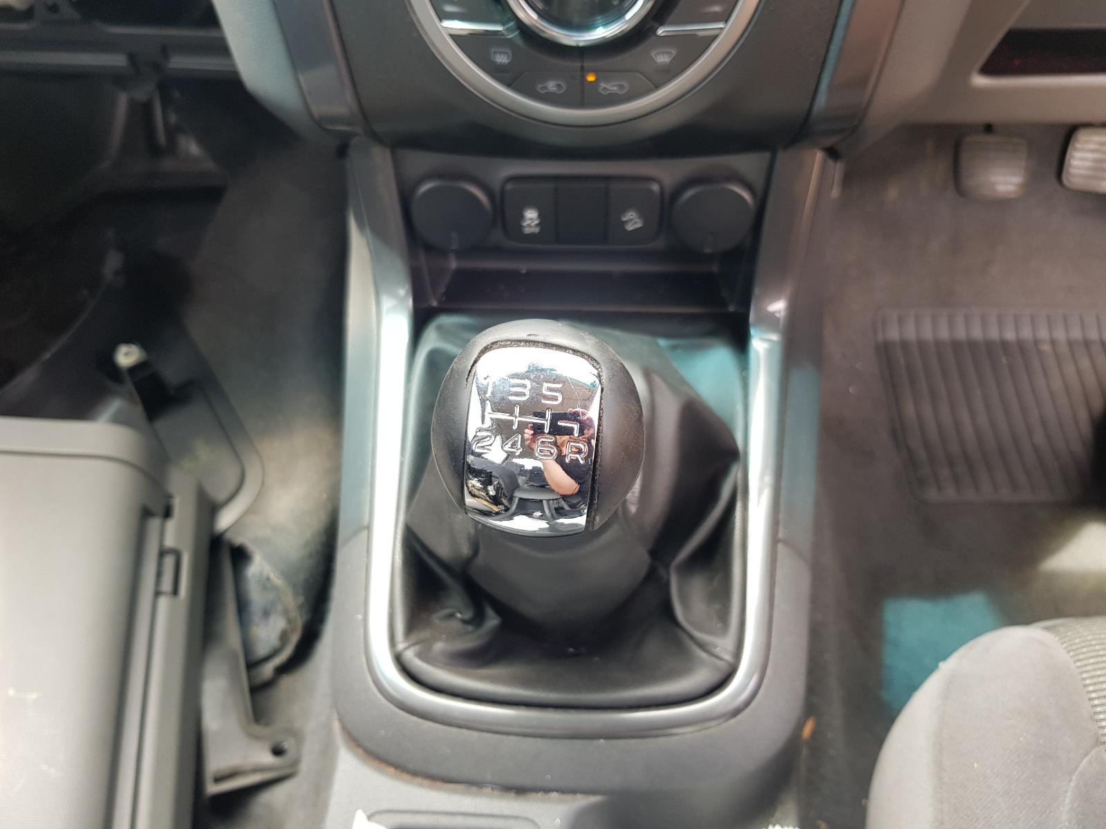 Holden Colorado - RG 2012 -2016