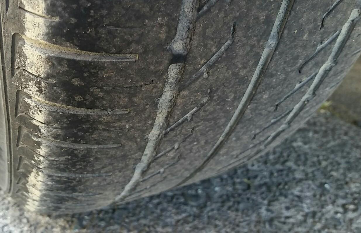 Holden Captiva - Captiva 7 2011-Present