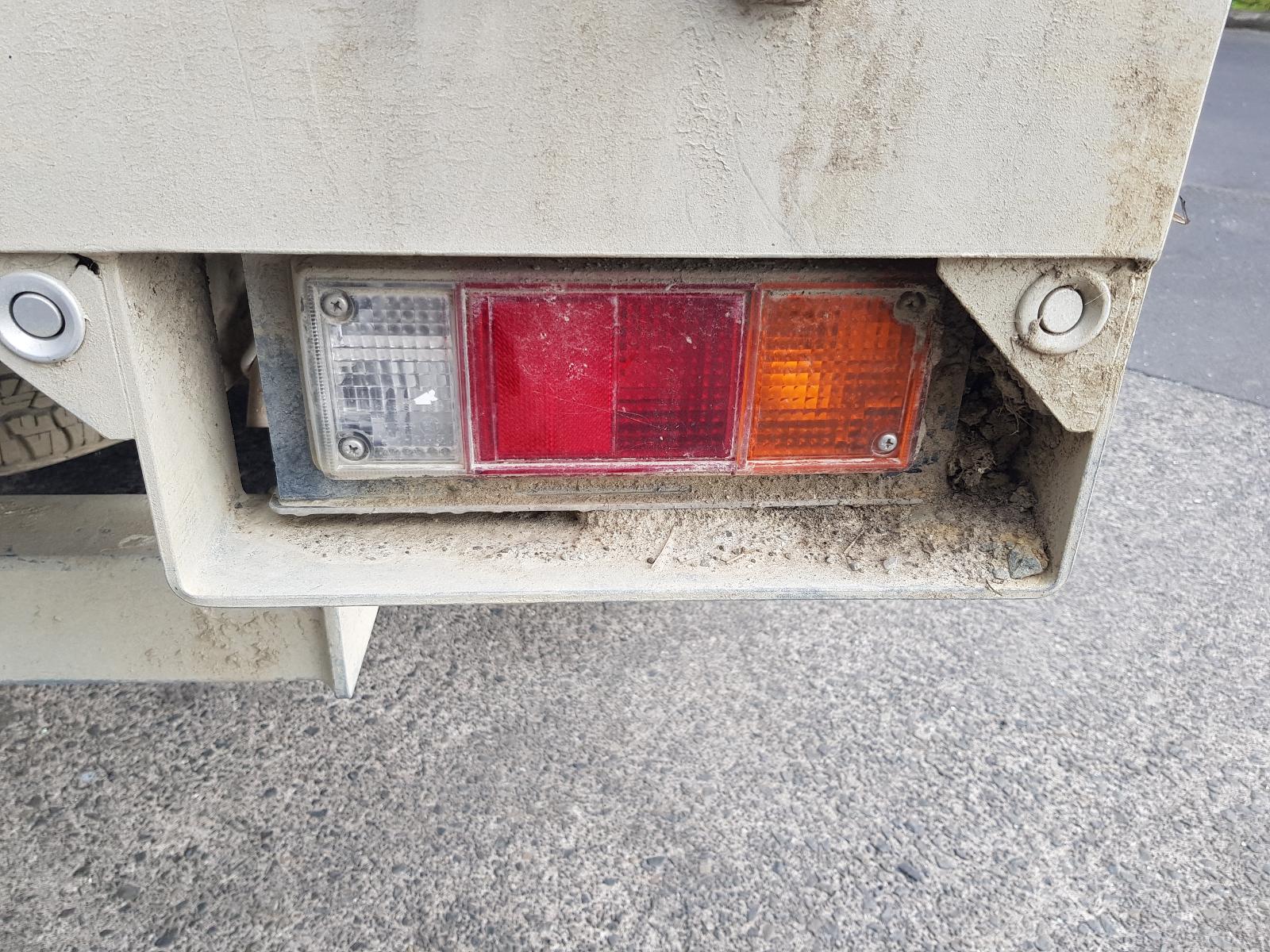 Ford Ranger - PX/PX2 2011-2017