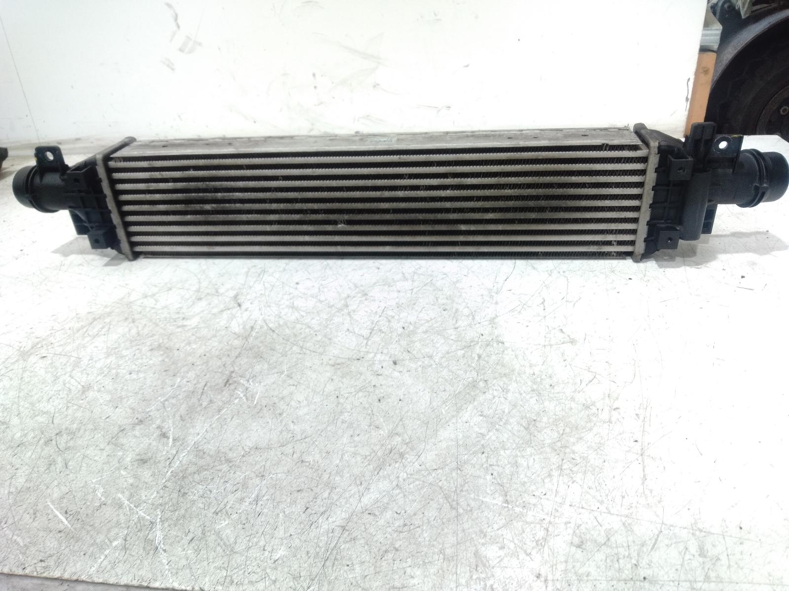 Intercooler