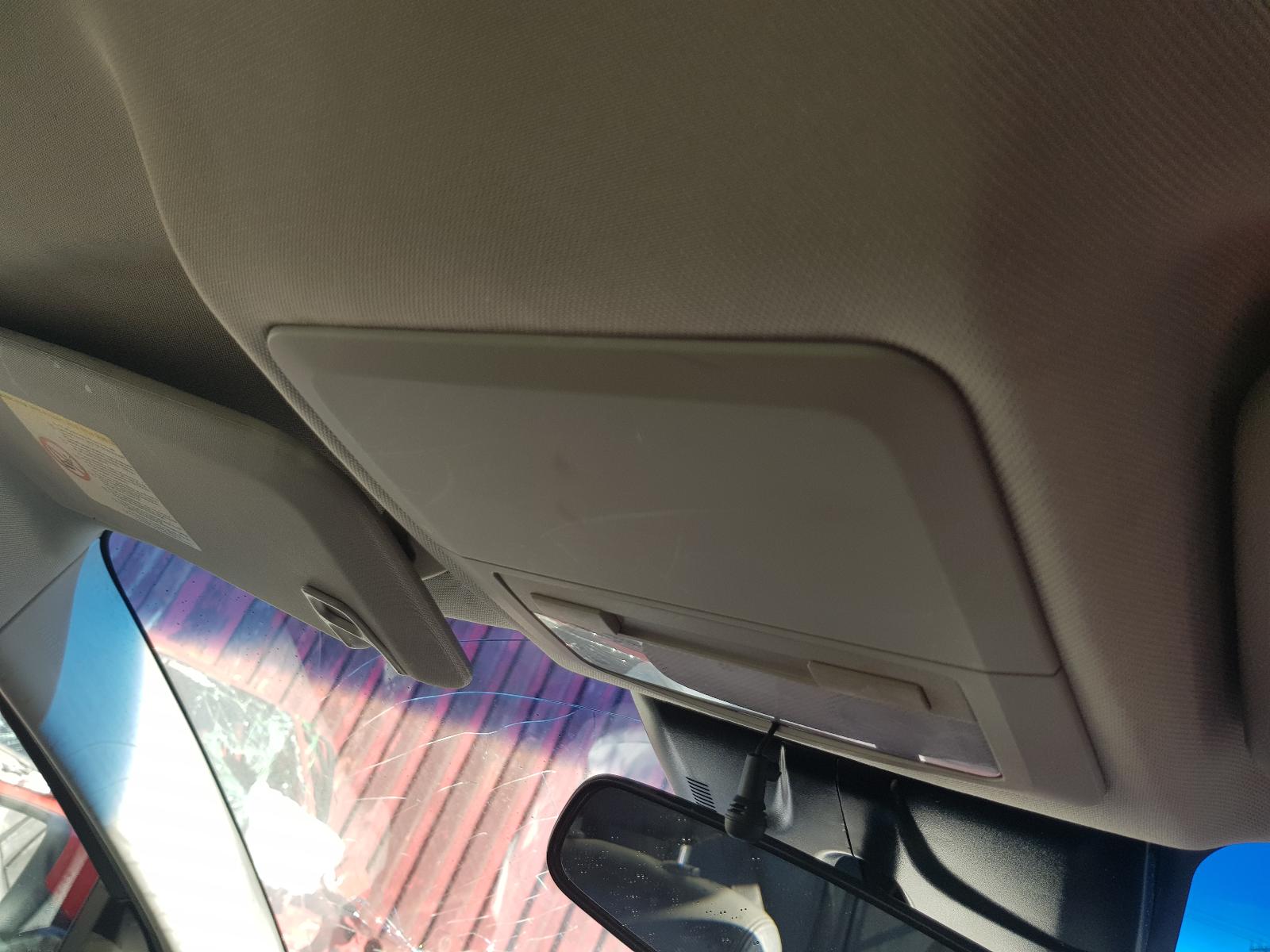 Holden Cruze - 2009-Present