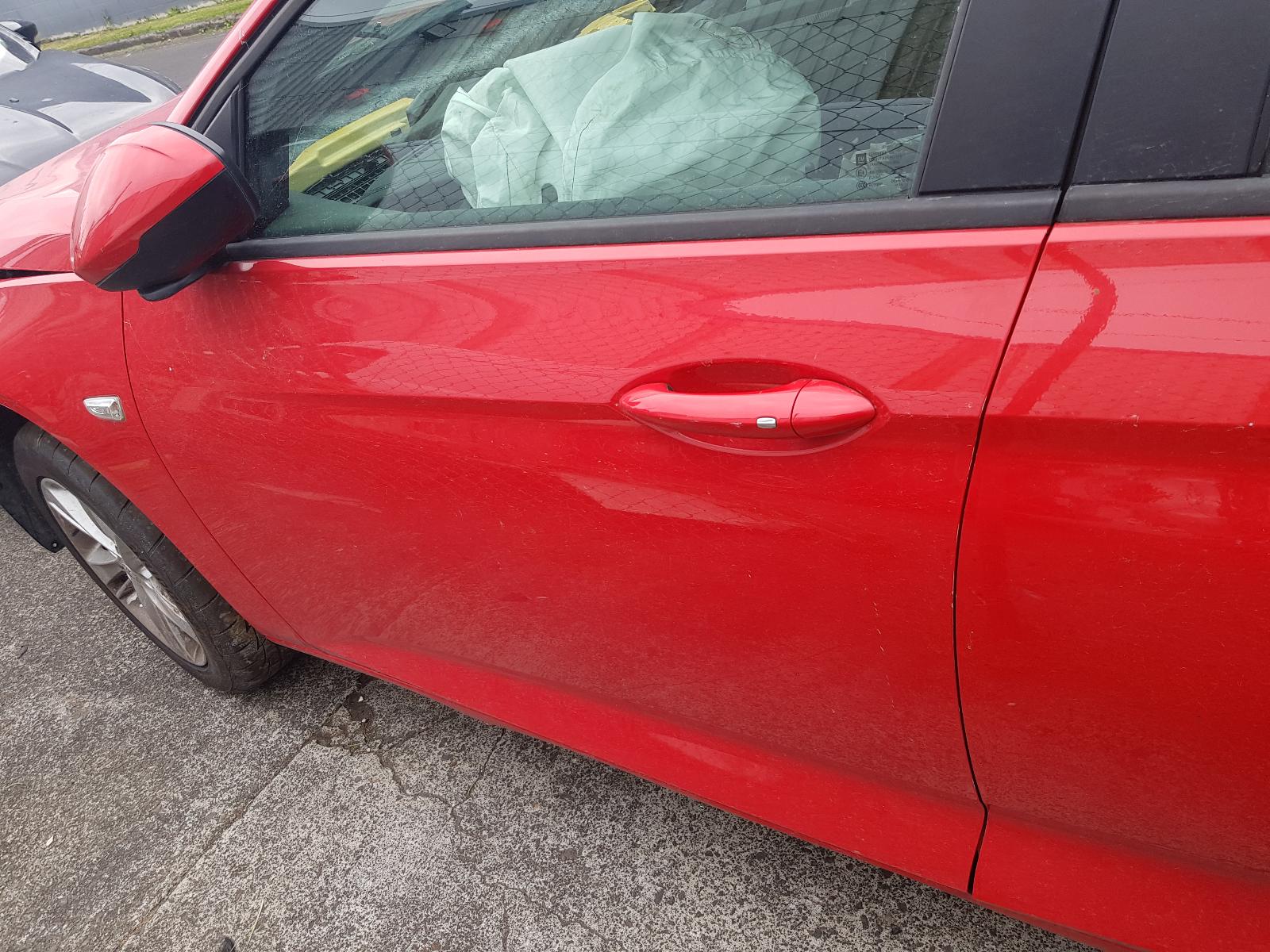 Holden Commodore - Other