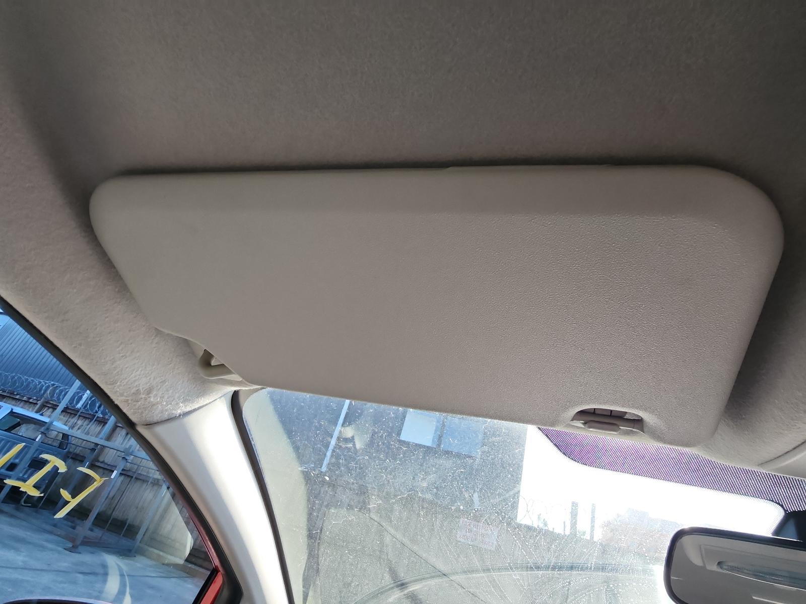 Ford Fiesta - MK VI 2008-Present