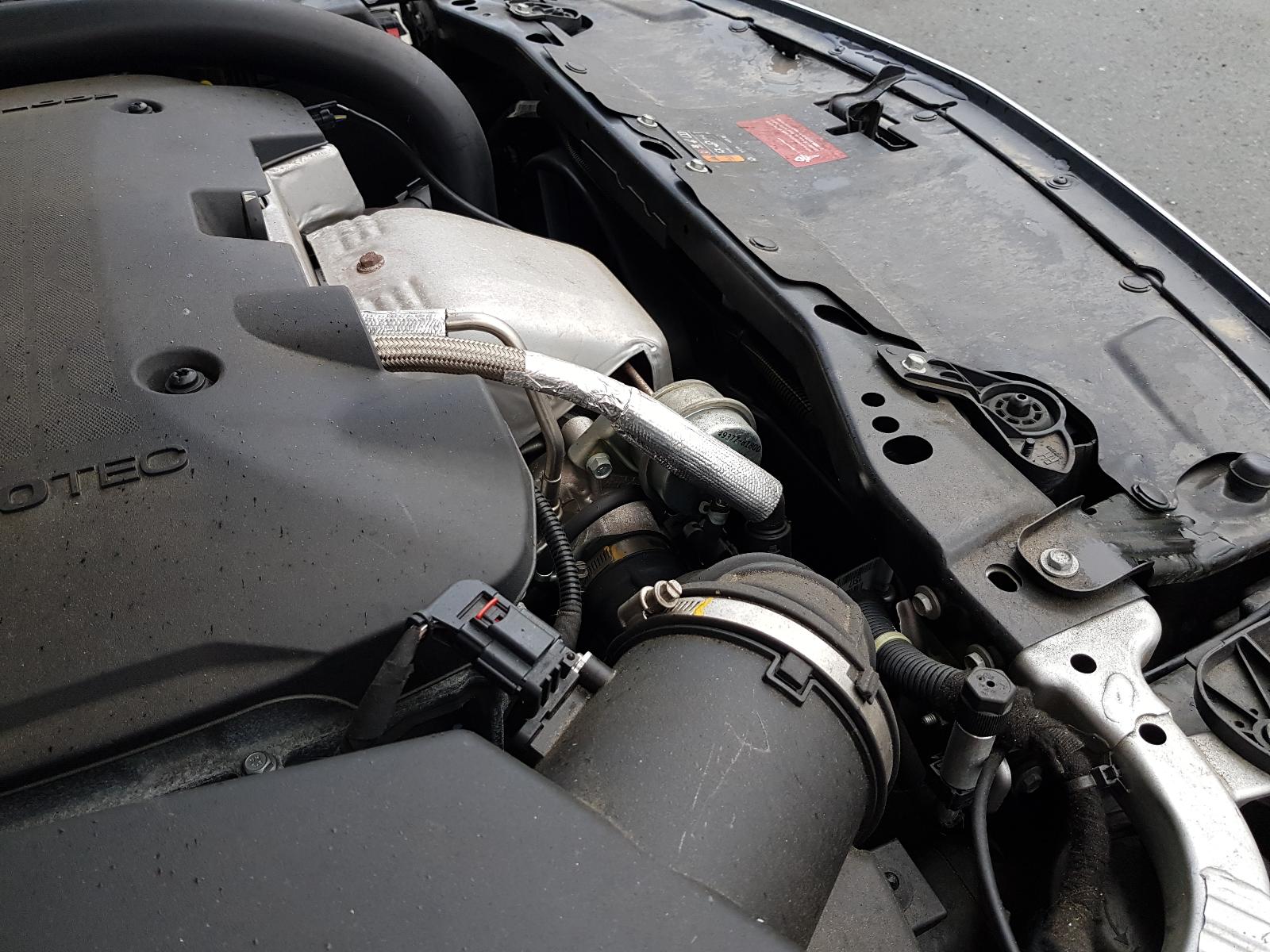 Holden Commodore - Other