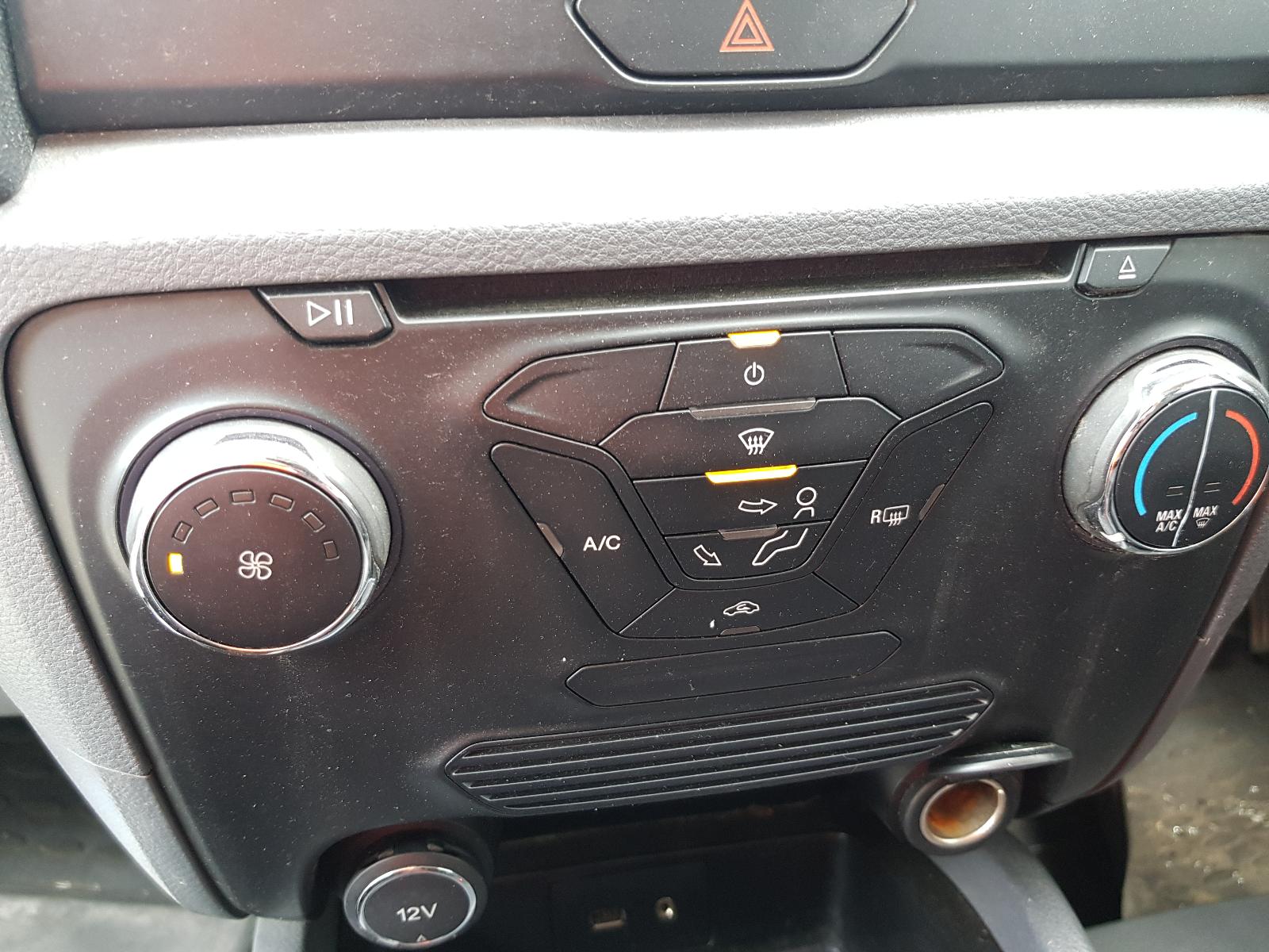 Ford Ranger - PX/PX2 2011-2017