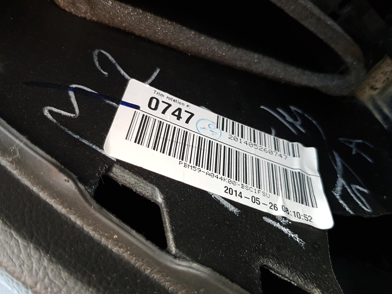 Ford Focus - LW 2011-2015