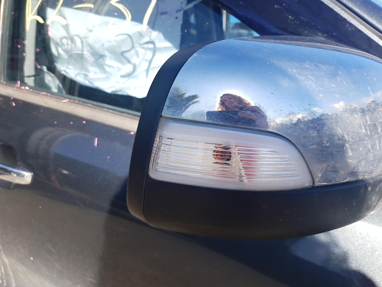 Ford Ranger - PX/PX2 2011-2017