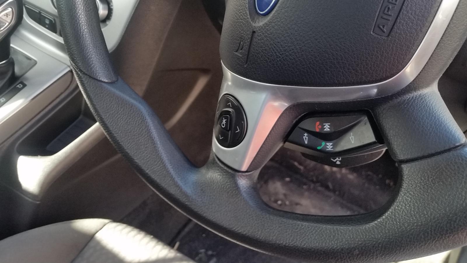 Ford Focus - LW 2011-2015