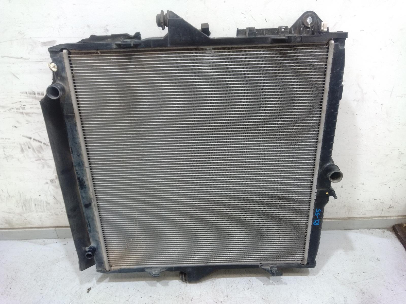 Radiator