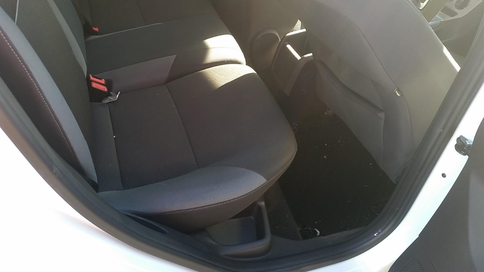 Ford Focus - LW 2011-2015