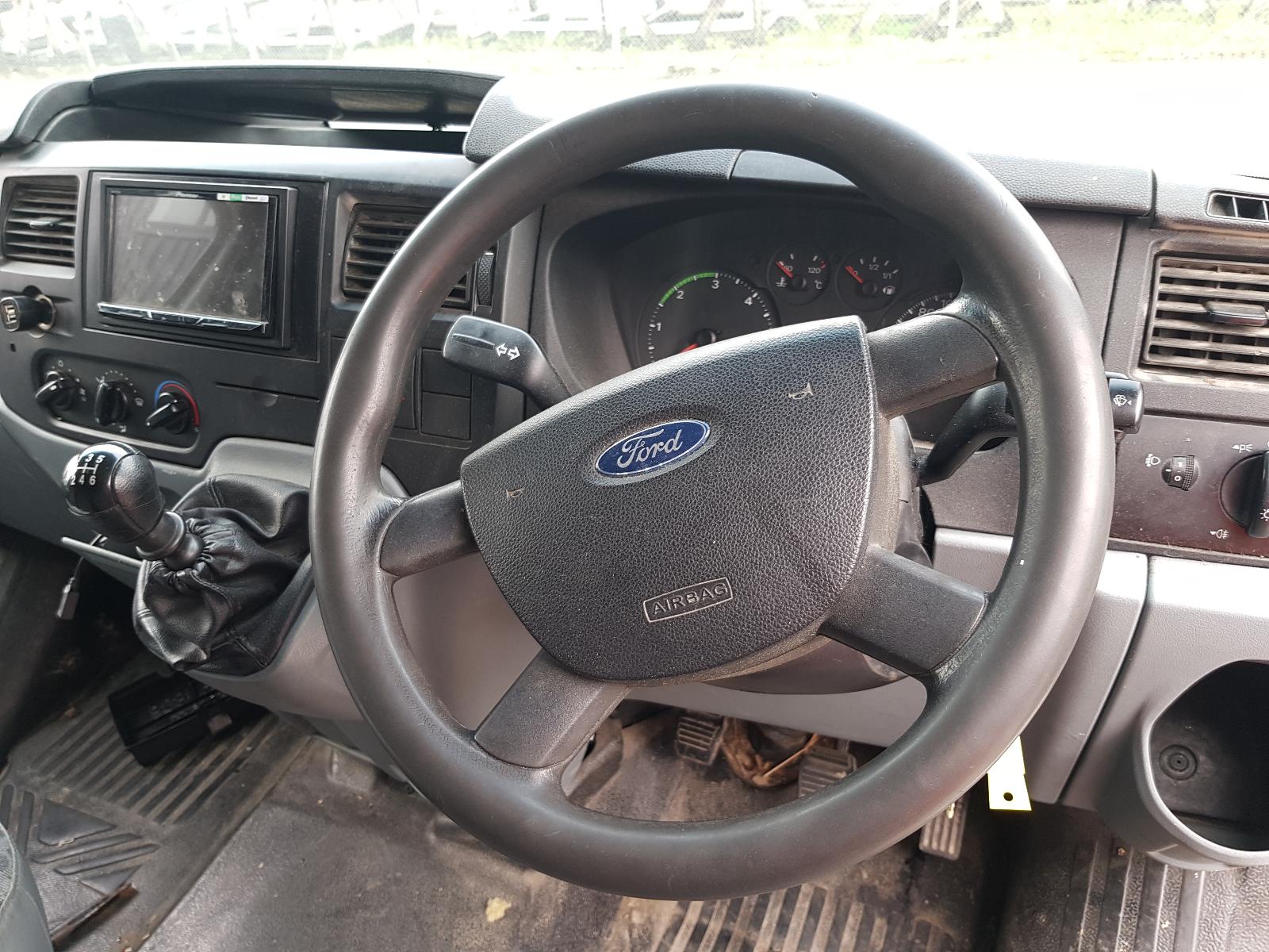 Ford Transit - 2006-2011