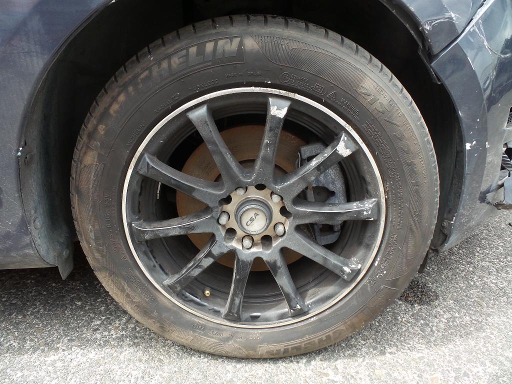 Ford Mondeo - MC 2011-2014