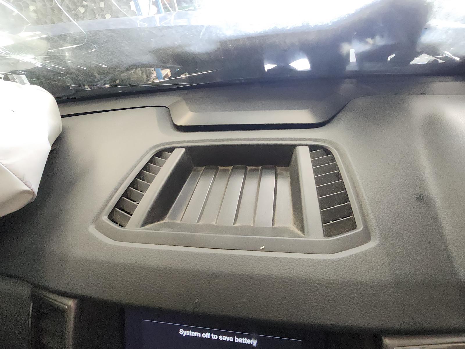 Ford Ranger - PX/PX2 2011-2017