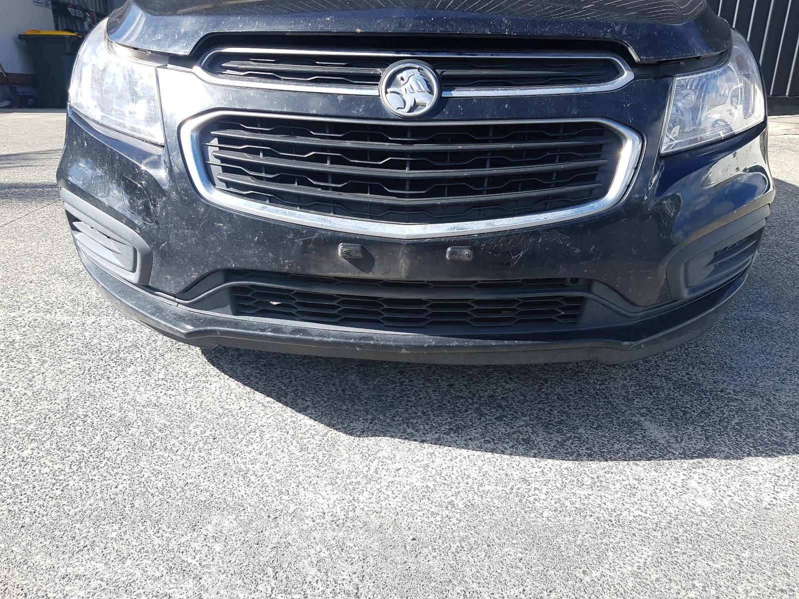 Holden Cruze - 2009-Present