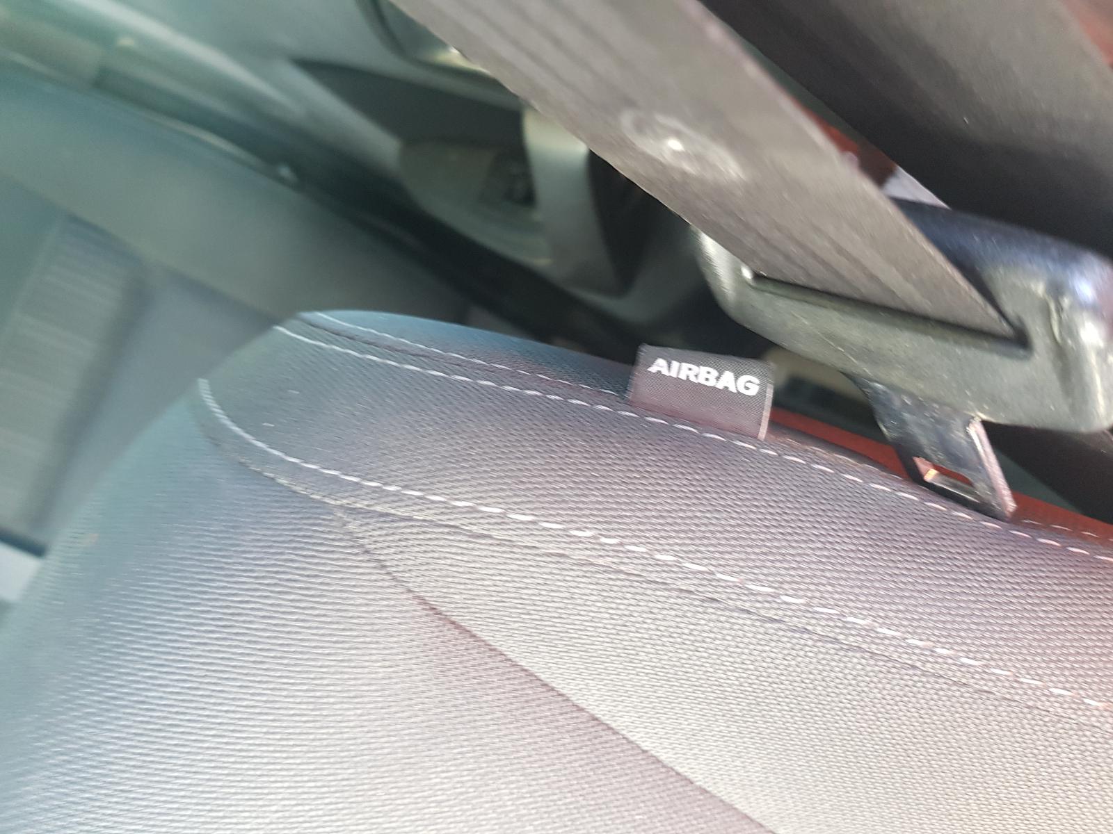 Ford Ranger - PX/PX2 2011-2017