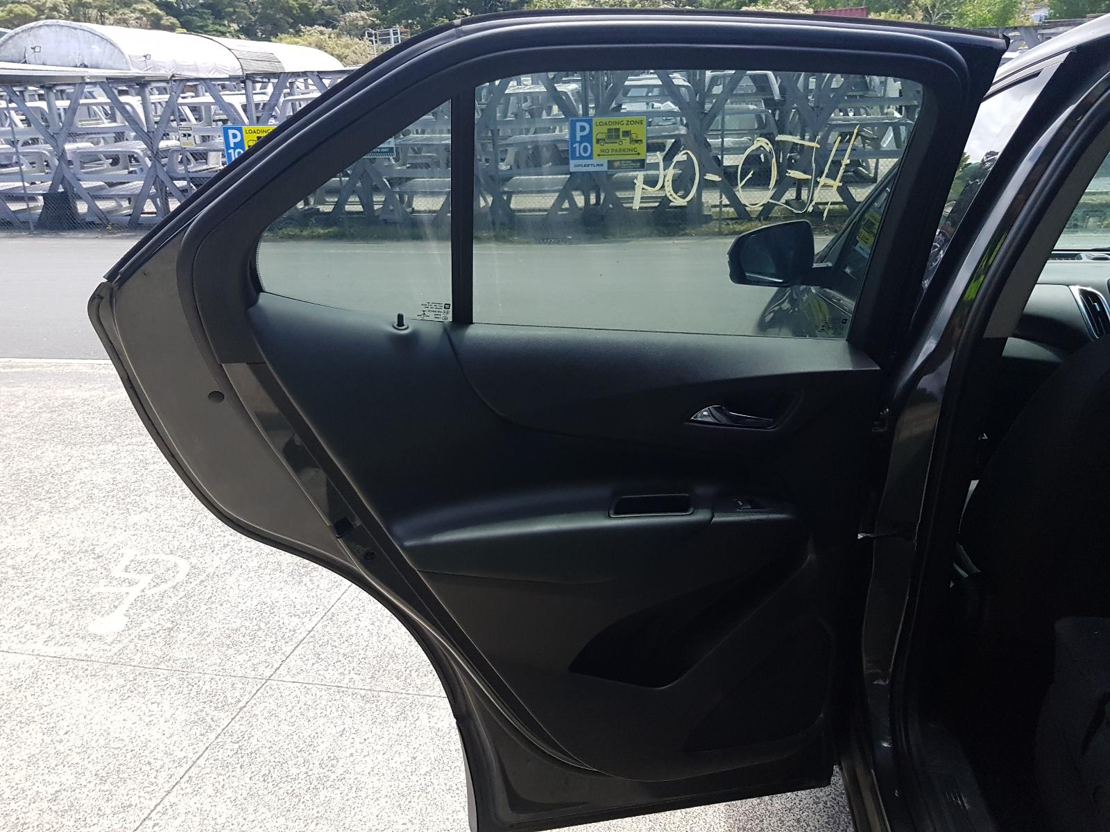 Holden Equipe - Other