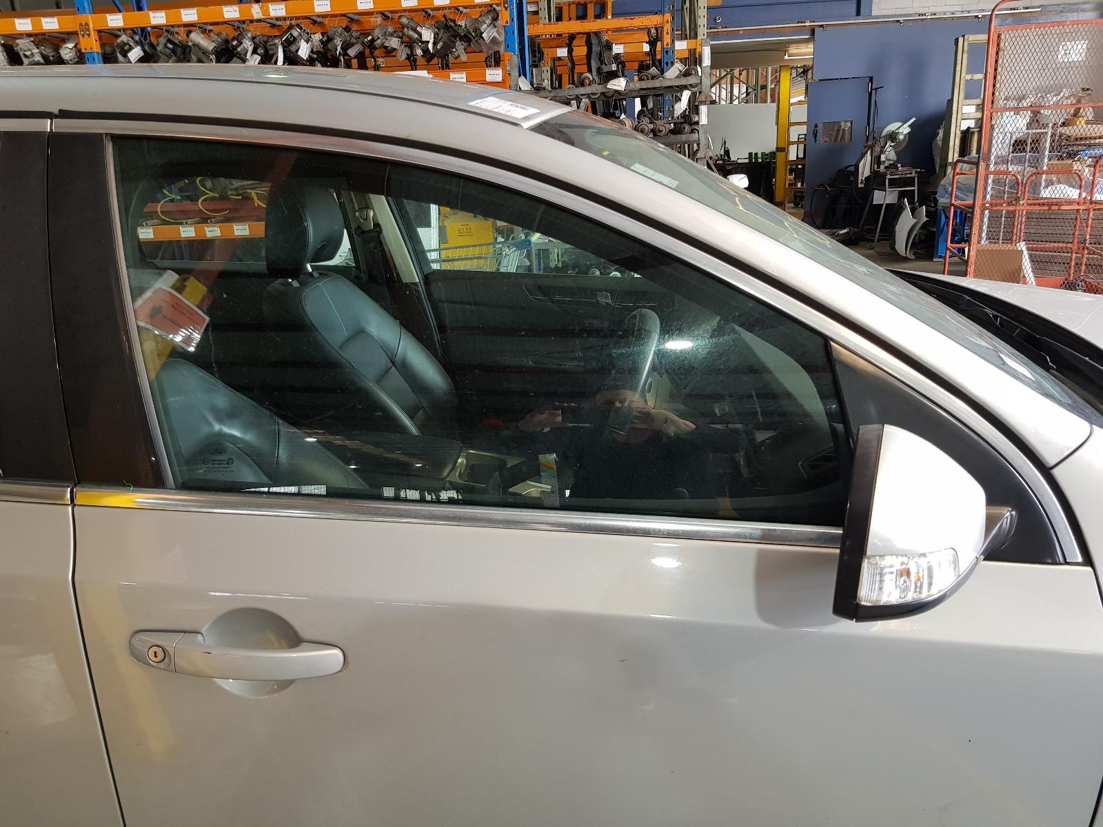 Ford Falcon - FG-FGX 2008-2016