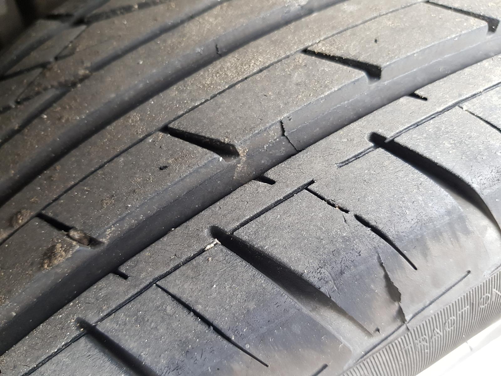 Holden Captiva - Captiva 7 2011-Present