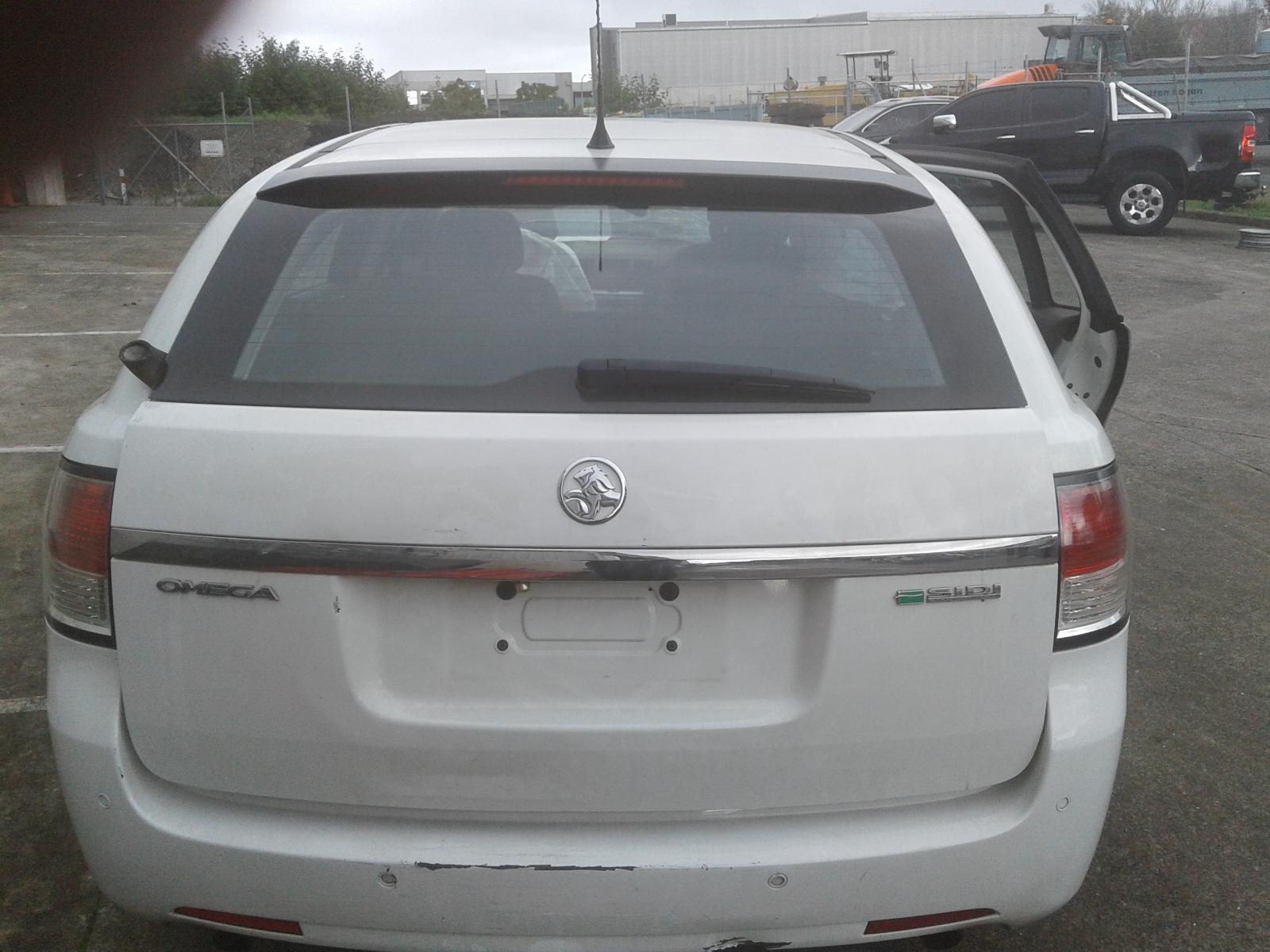 Holden Commodore - VE 2006-2013