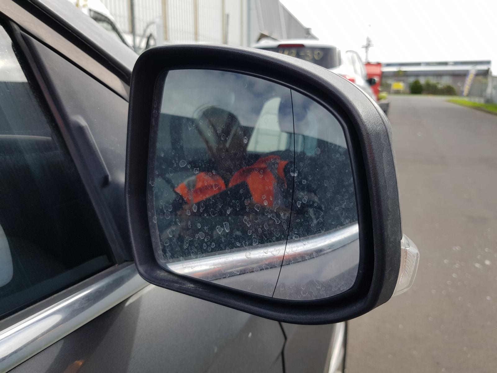 Ford Focus - LZ 2015-2017