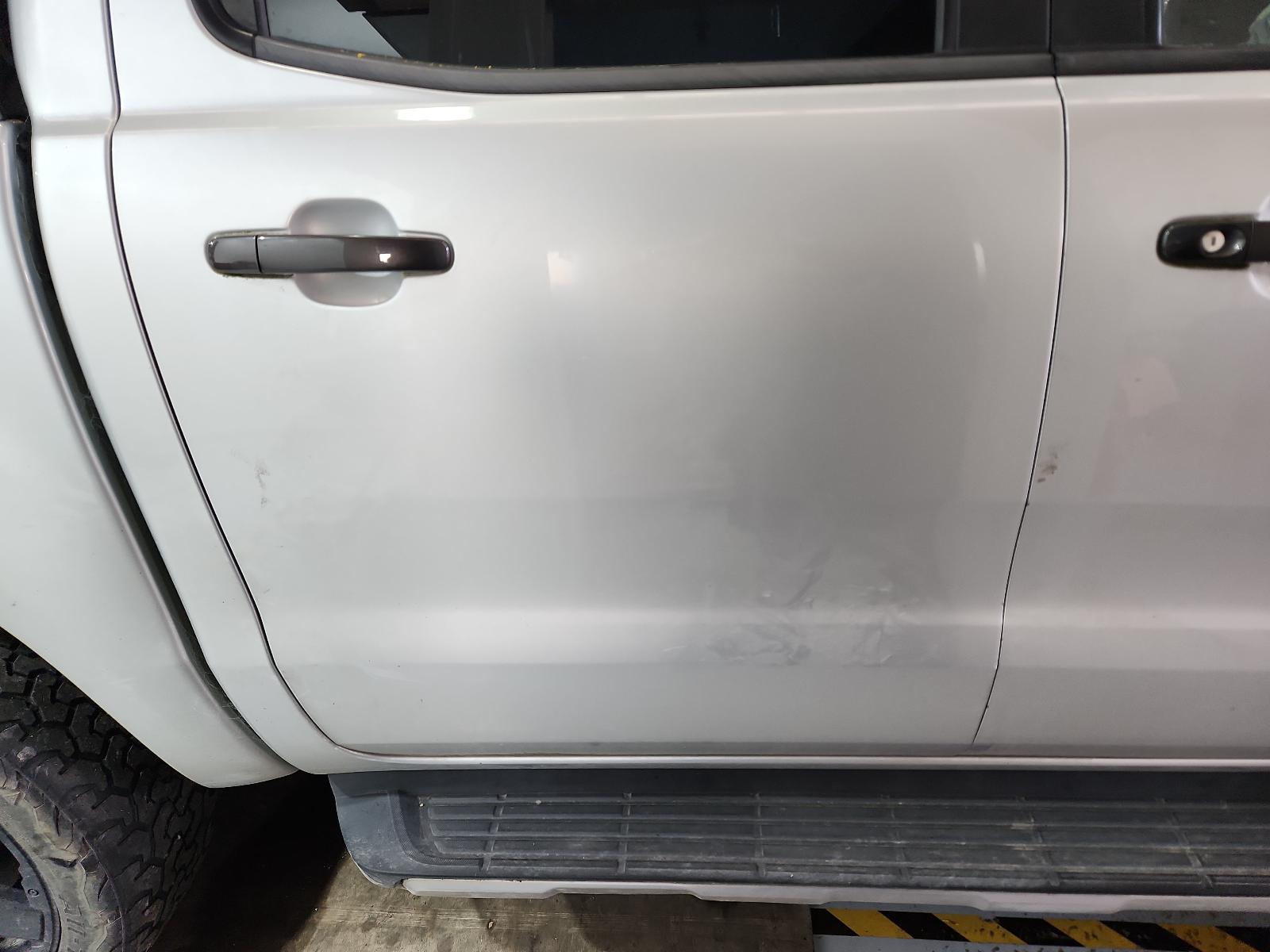 Ford Ranger - PX/PX2 2011-2017