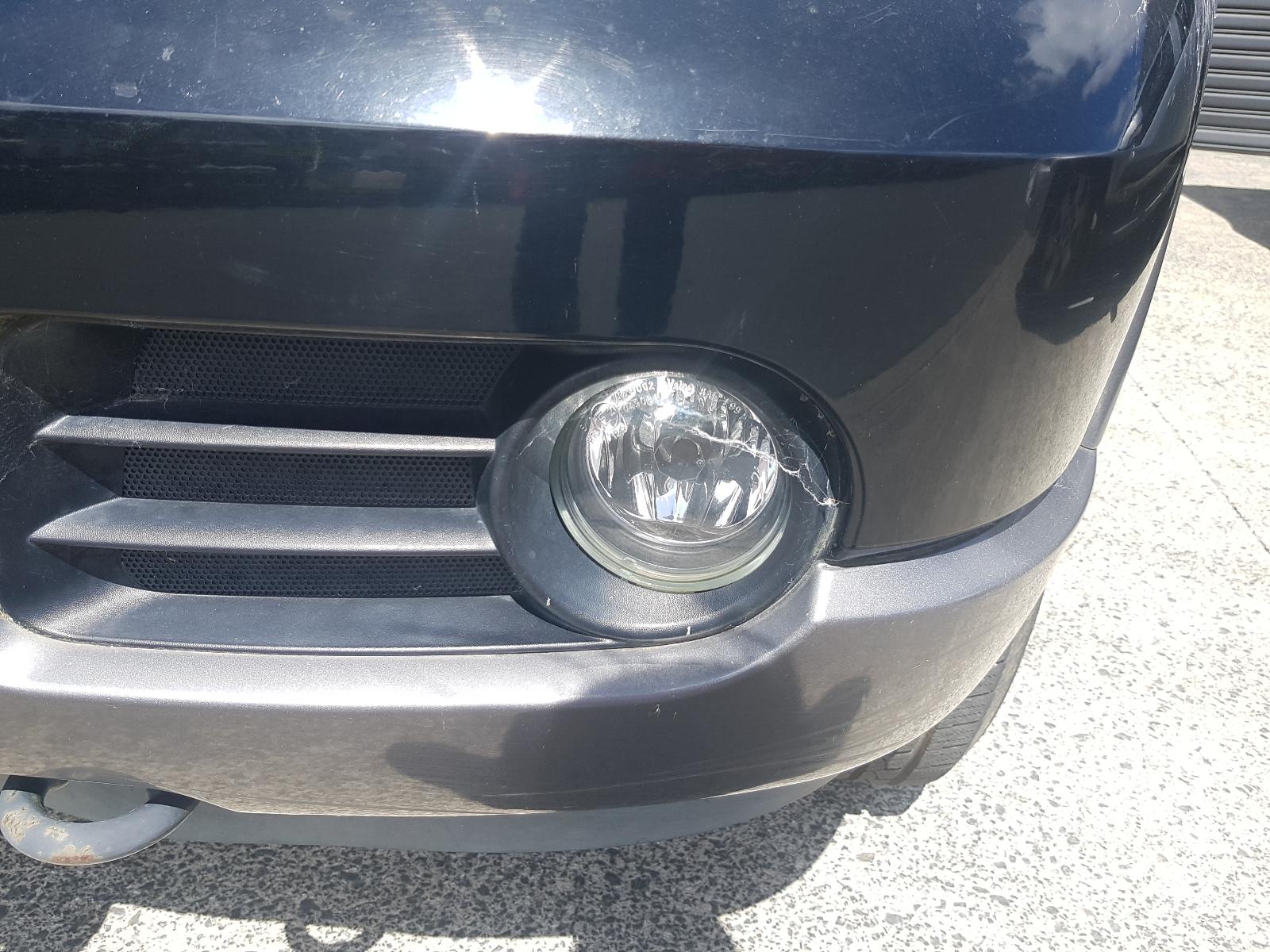 Ford Explorer - UT 2001-2005