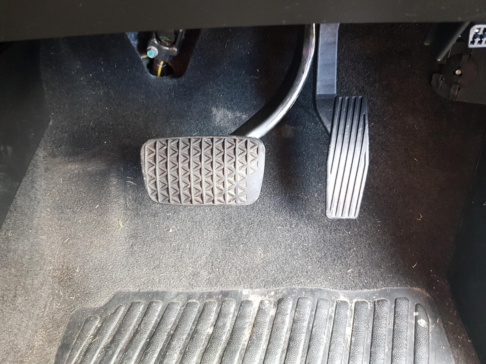 Holden Barina - TM 2011-Present