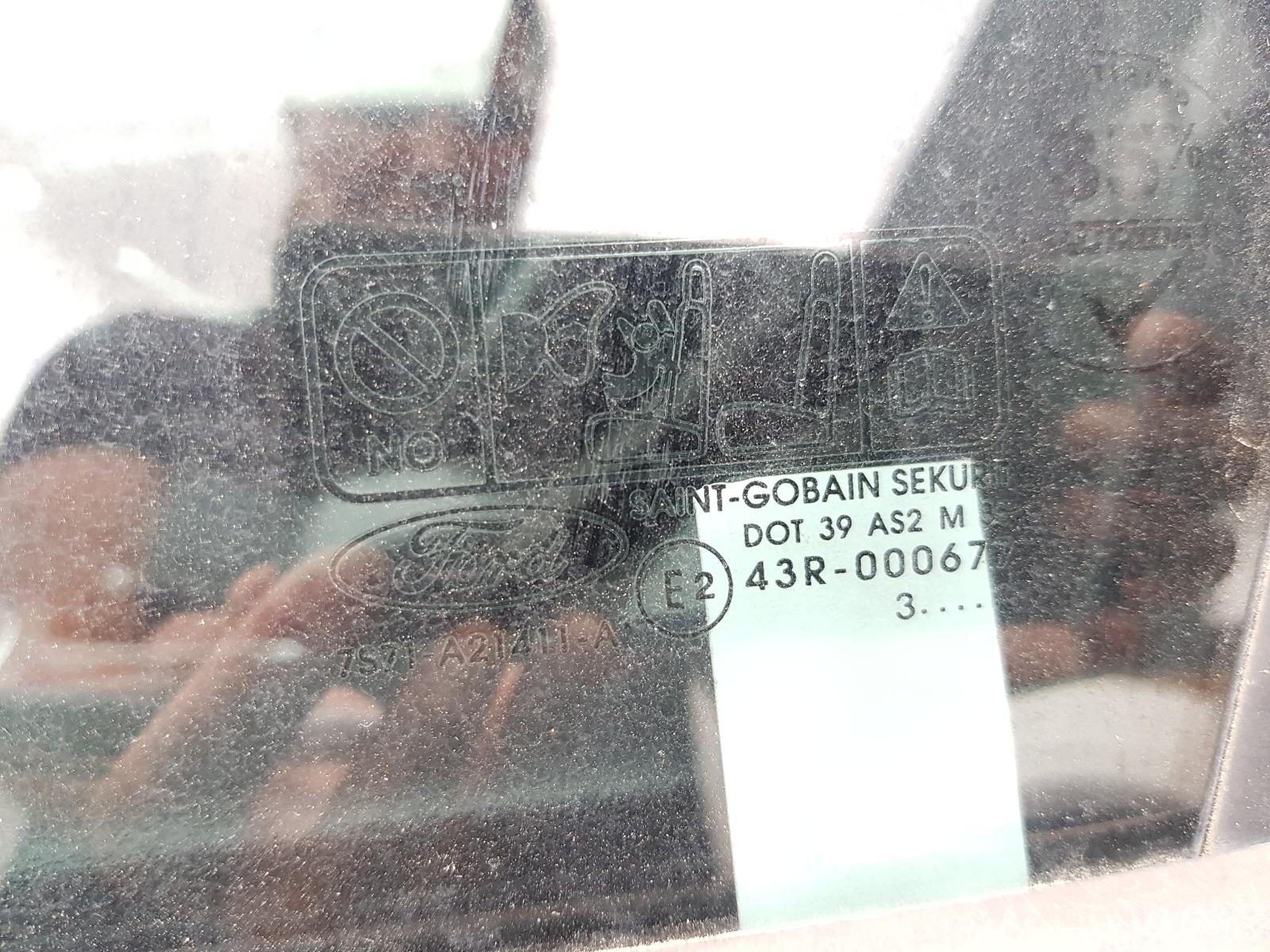 Ford Mondeo - MC 2011-2014