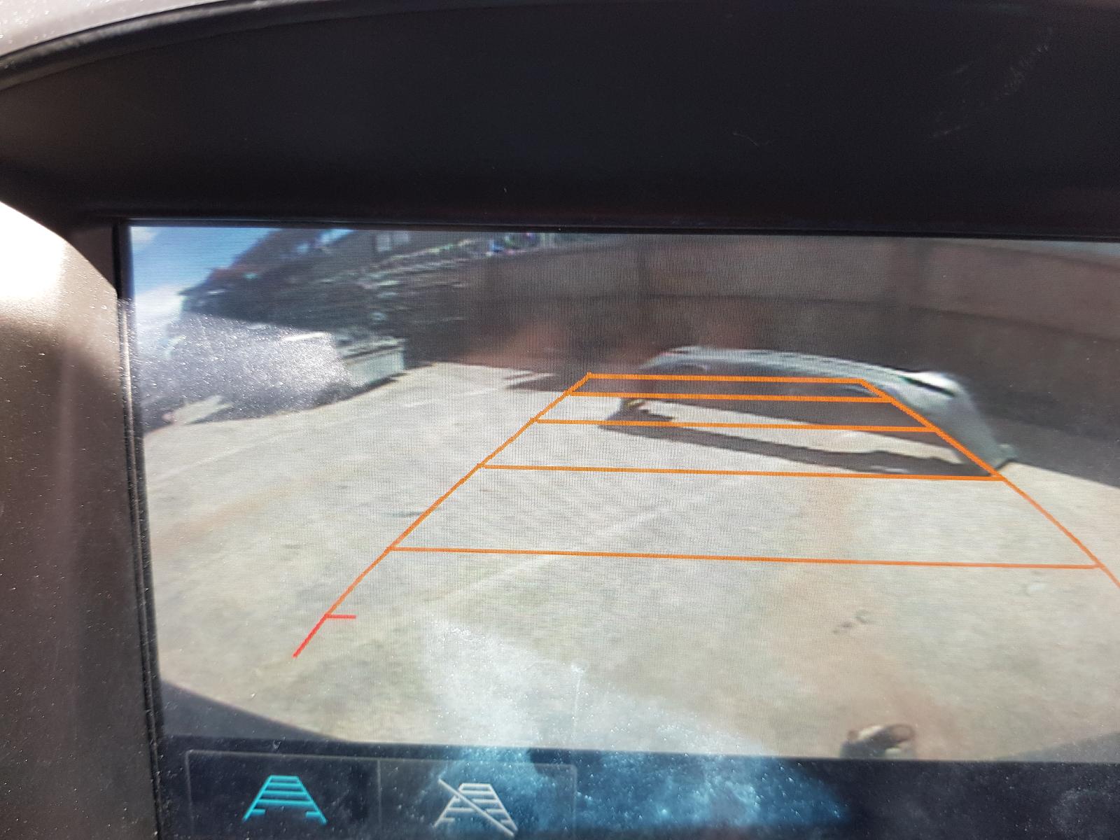 Holden Captiva - Captiva 7 2011-Present