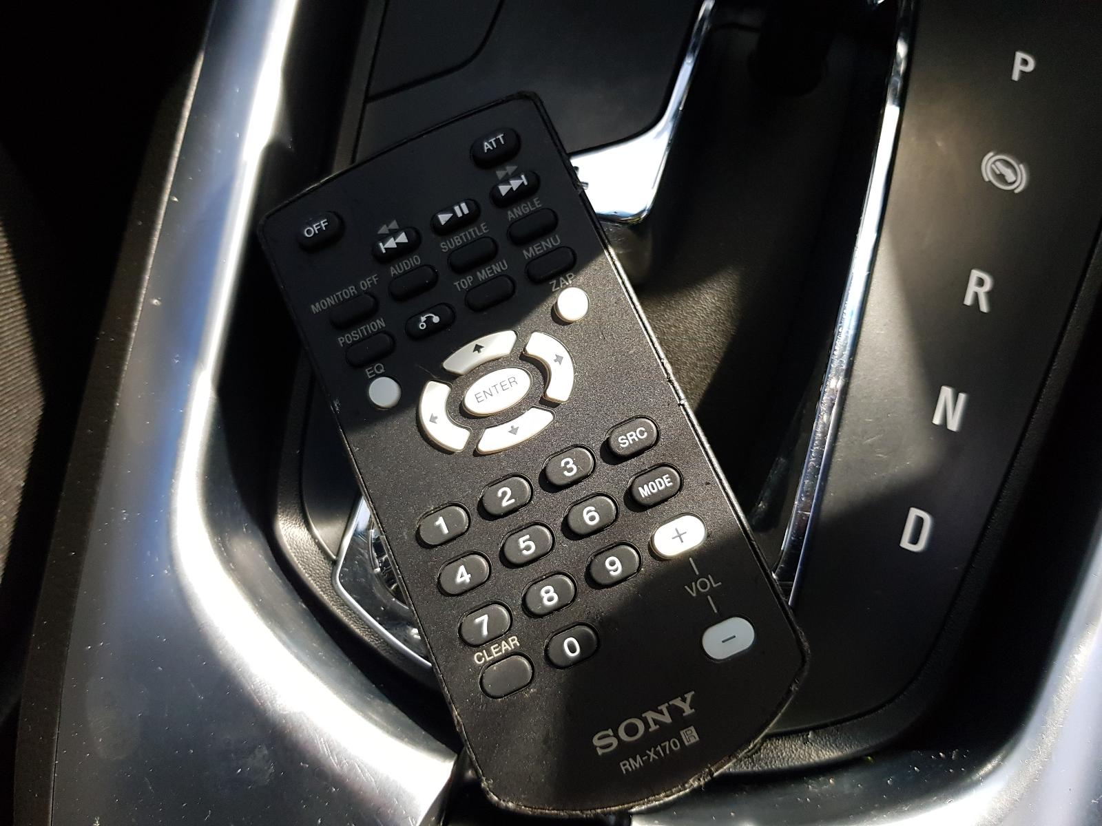 Holden Captiva - Captiva 5 2006-2011