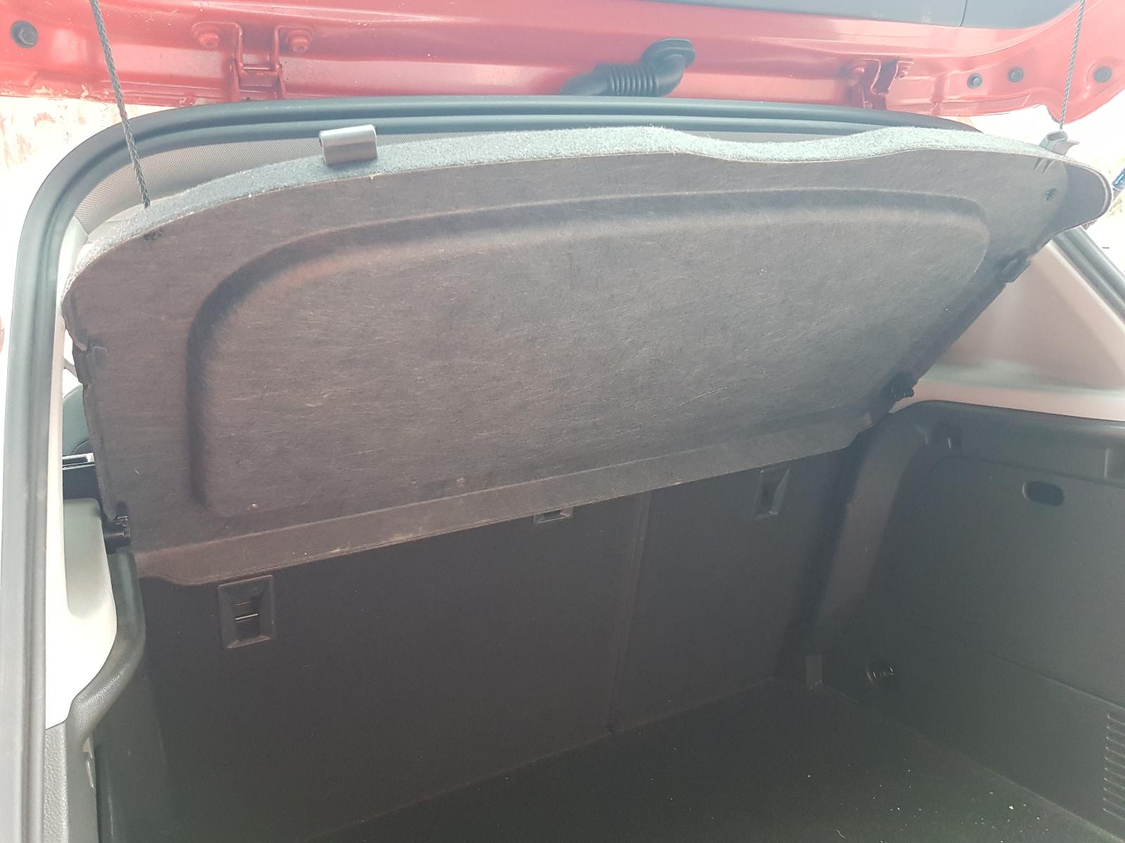 Holden Trax - TJ Series 2013-Present