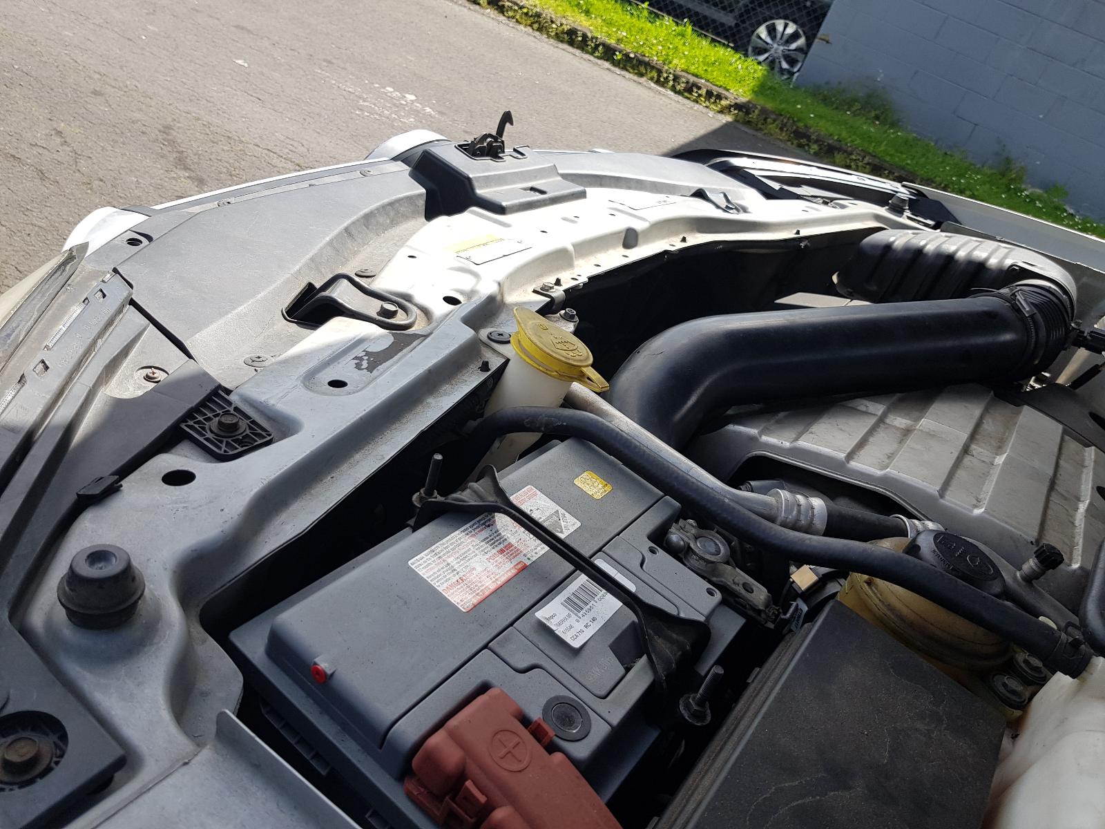 Holden Captiva - Captiva 7 2011-Present